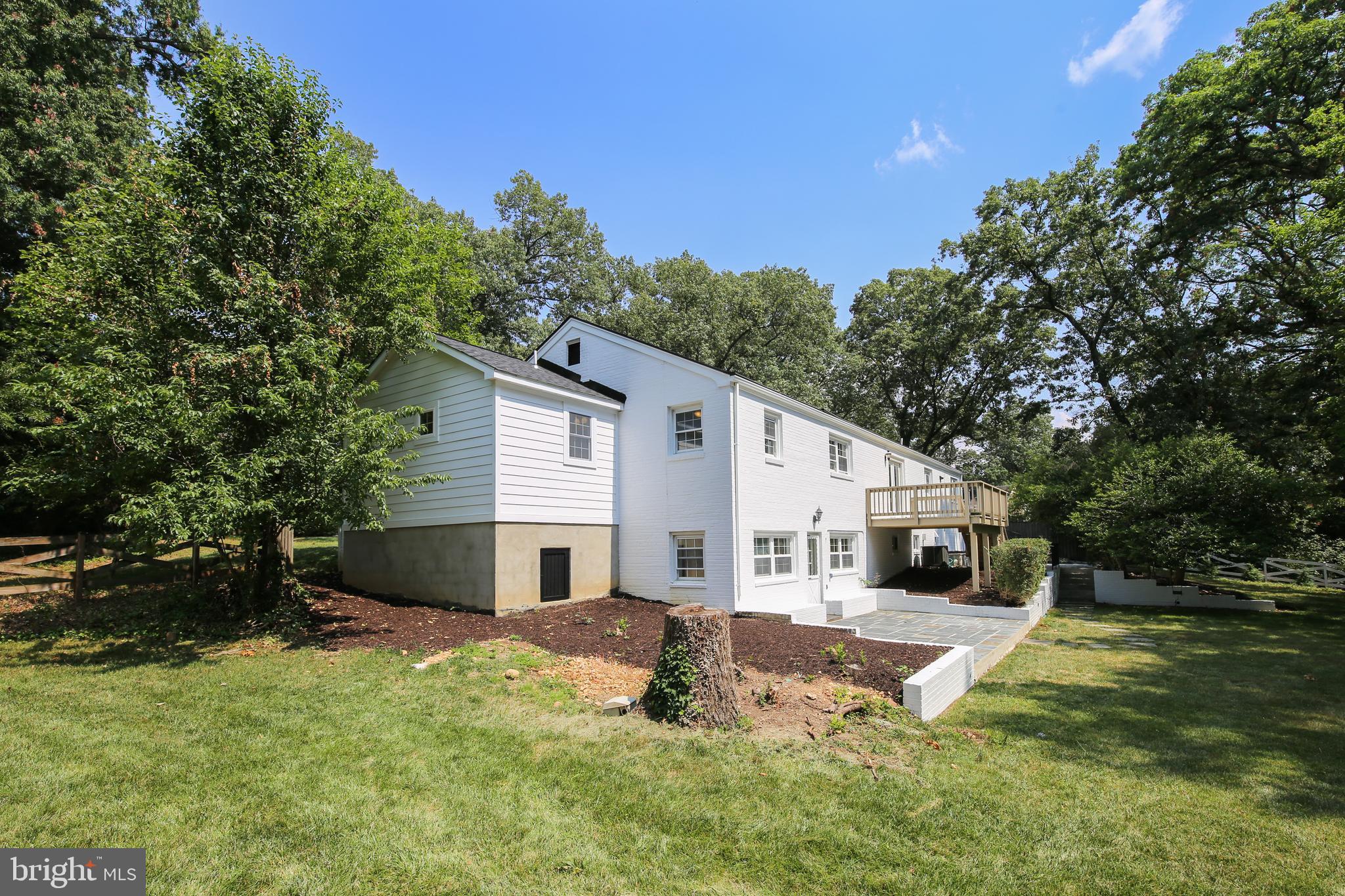 MARLAN FOREST - Residential