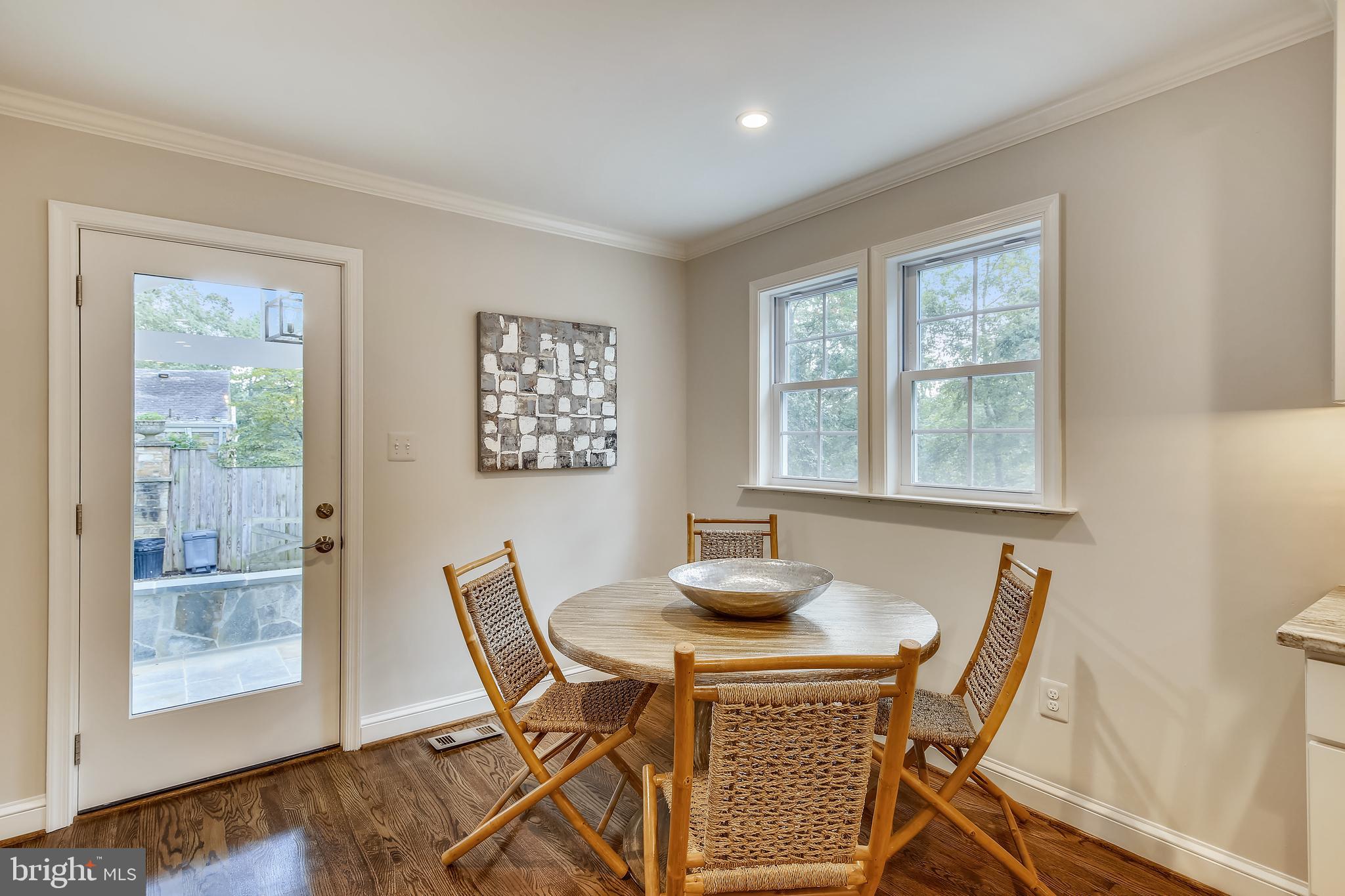 MARLAN FOREST - Residential