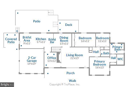 MARLAN FOREST - Residential