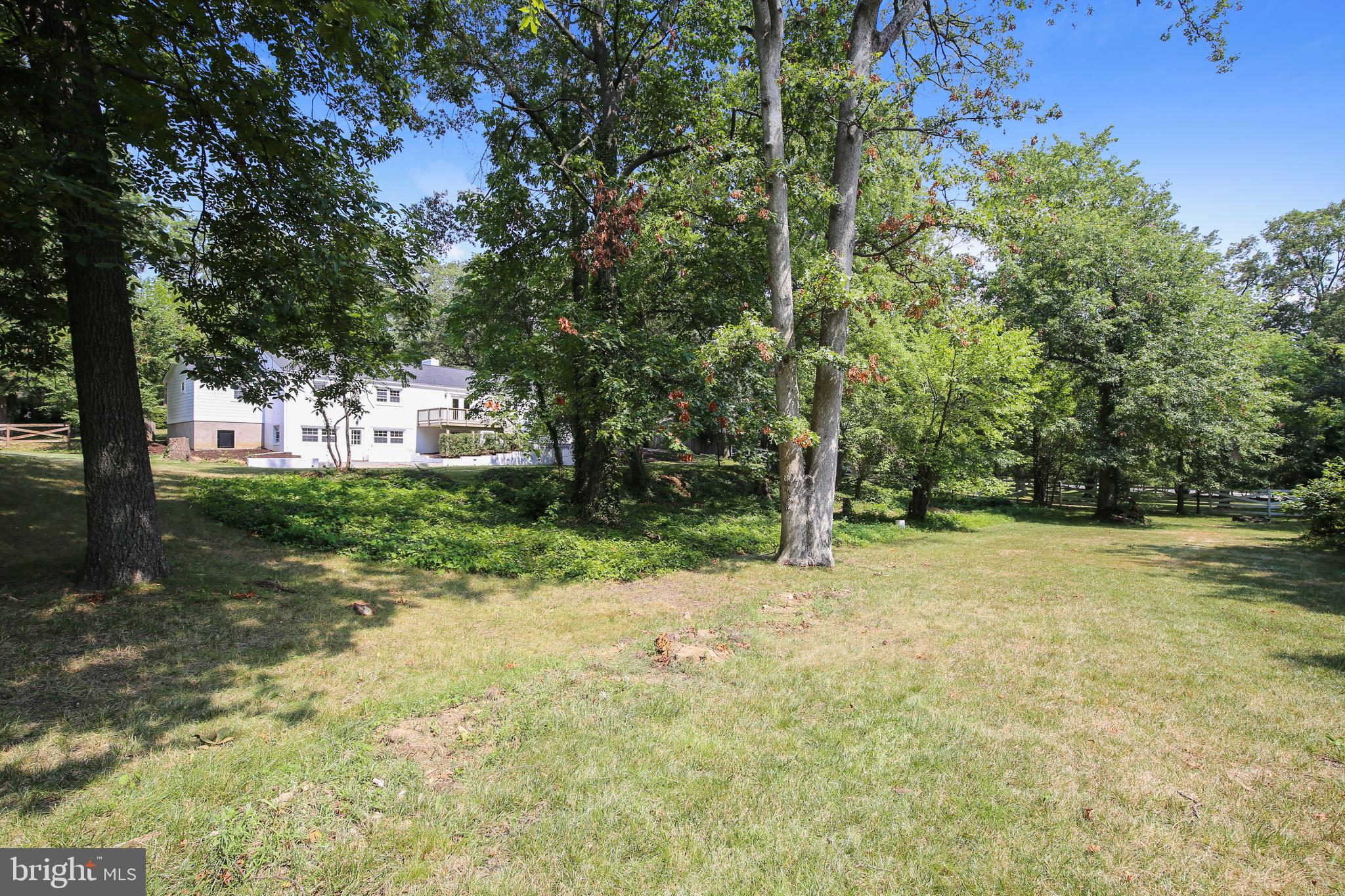 MARLAN FOREST - Residential