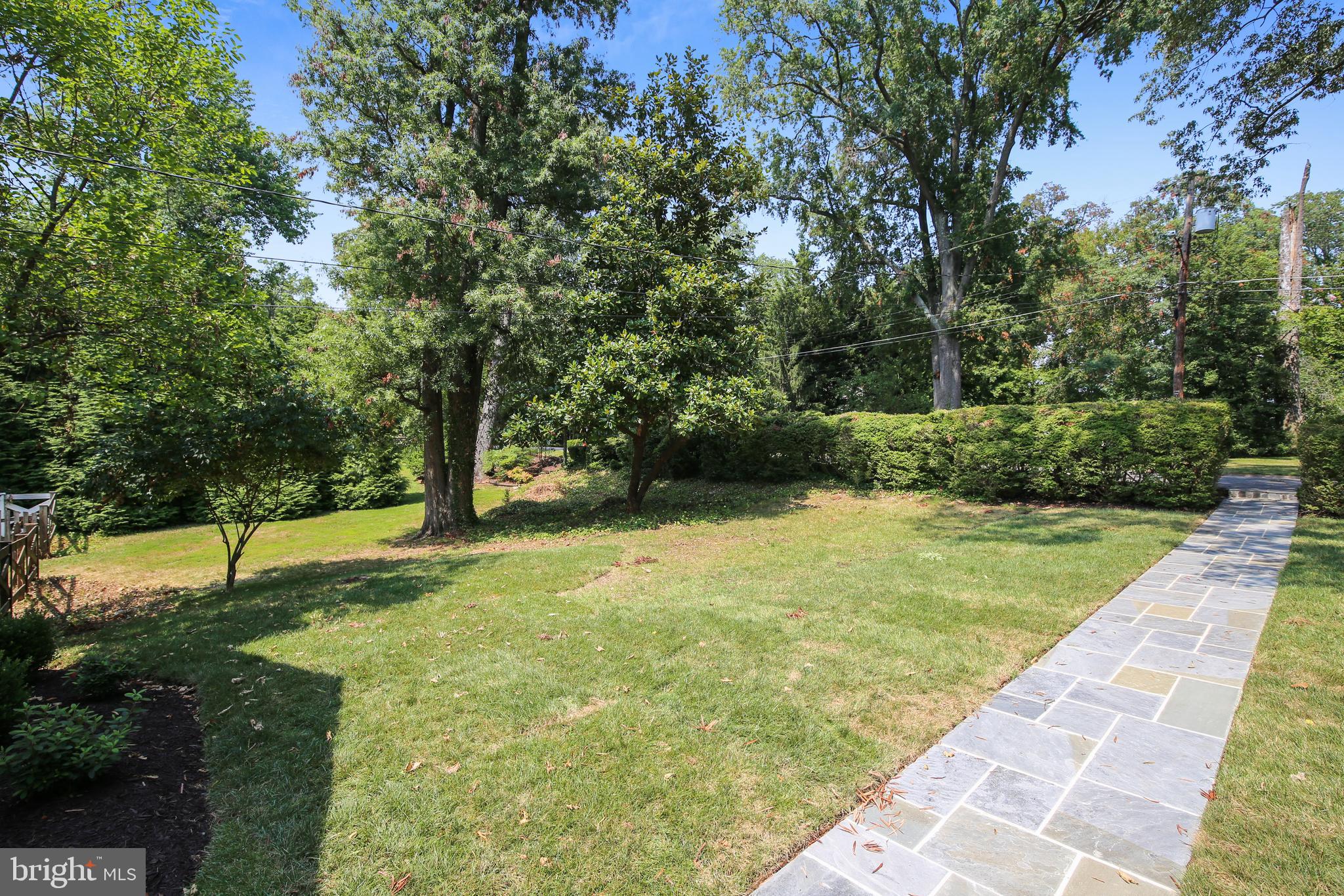 MARLAN FOREST - Residential