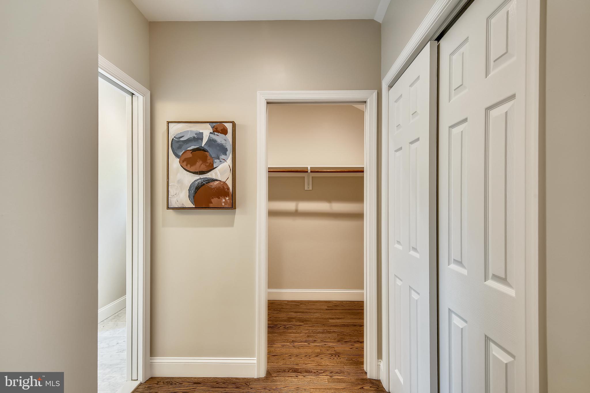 MARLAN FOREST - Residential