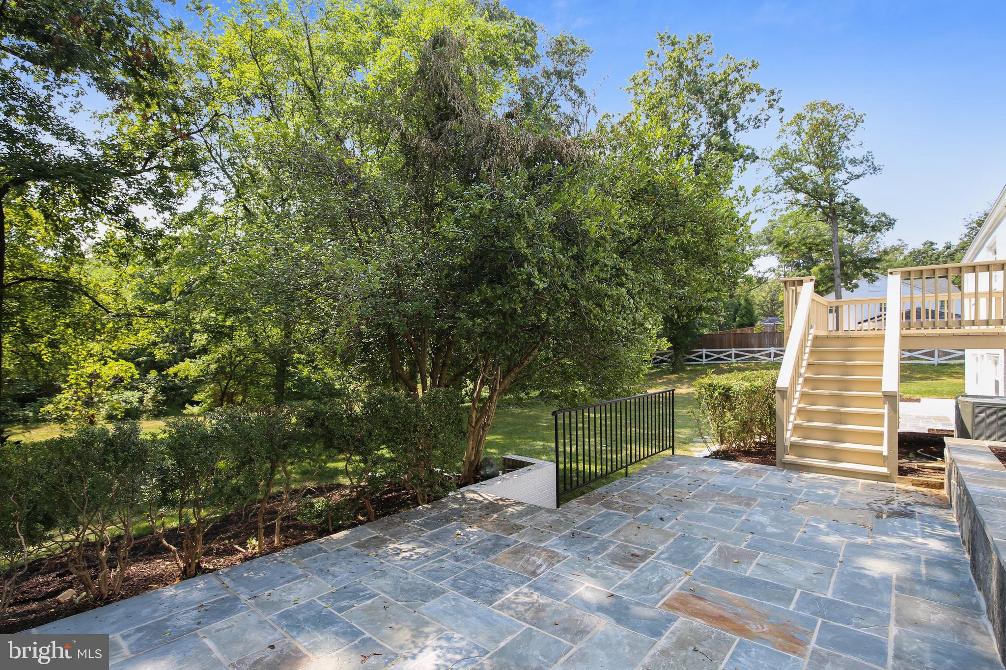 MARLAN FOREST - Residential