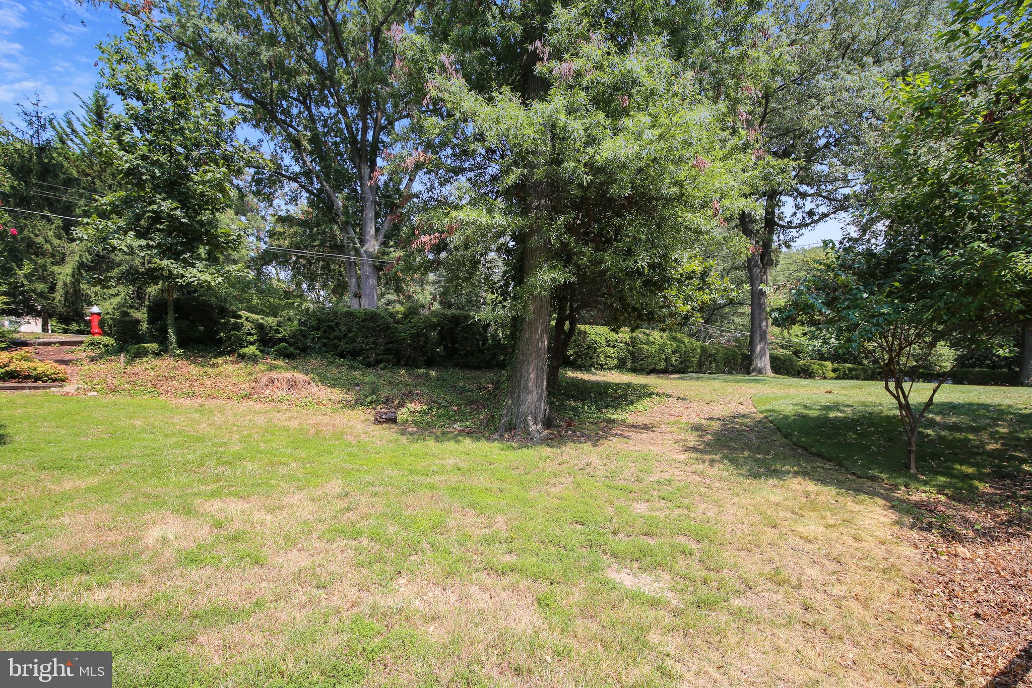 MARLAN FOREST - Residential