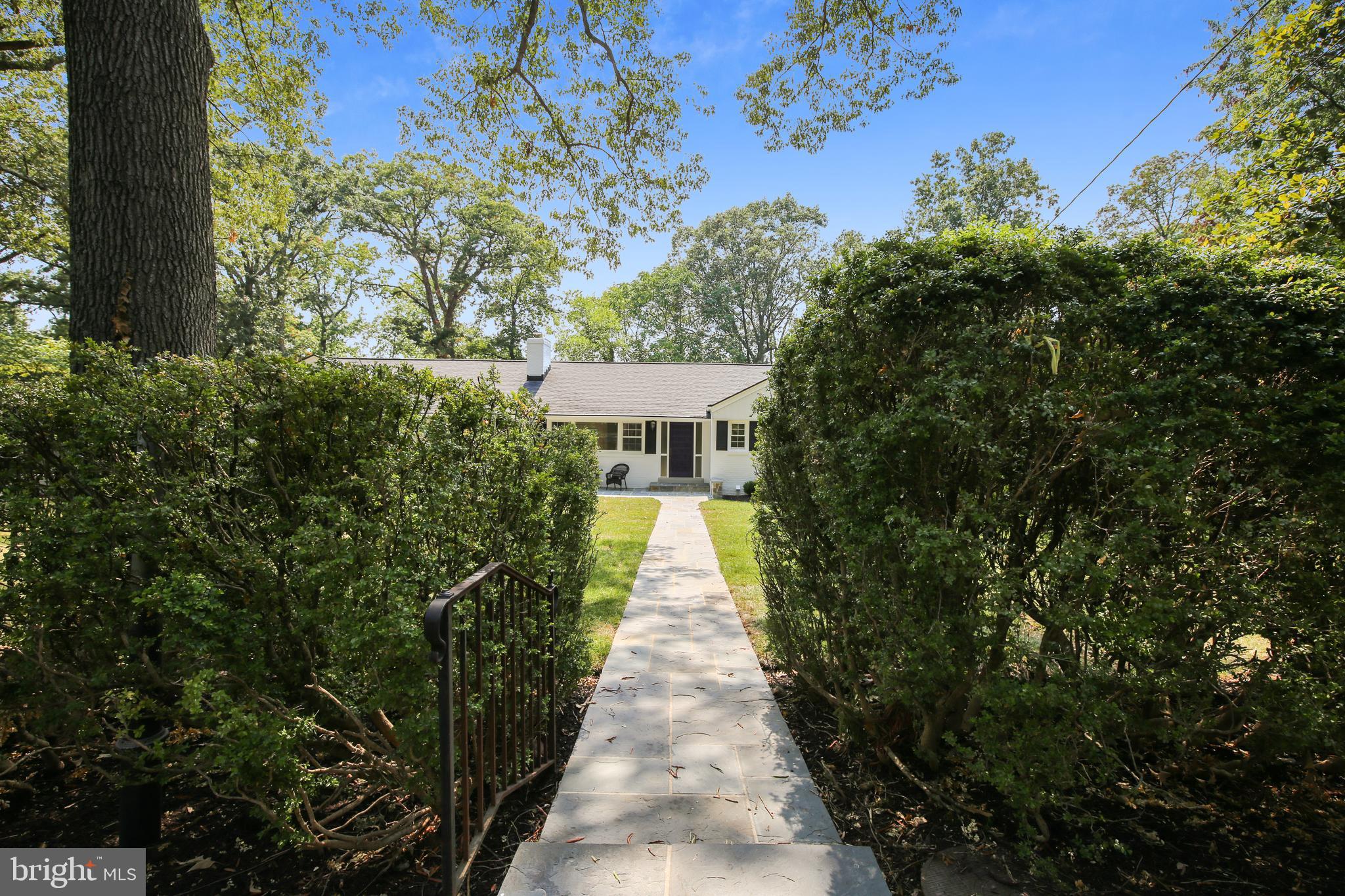 MARLAN FOREST - Residential