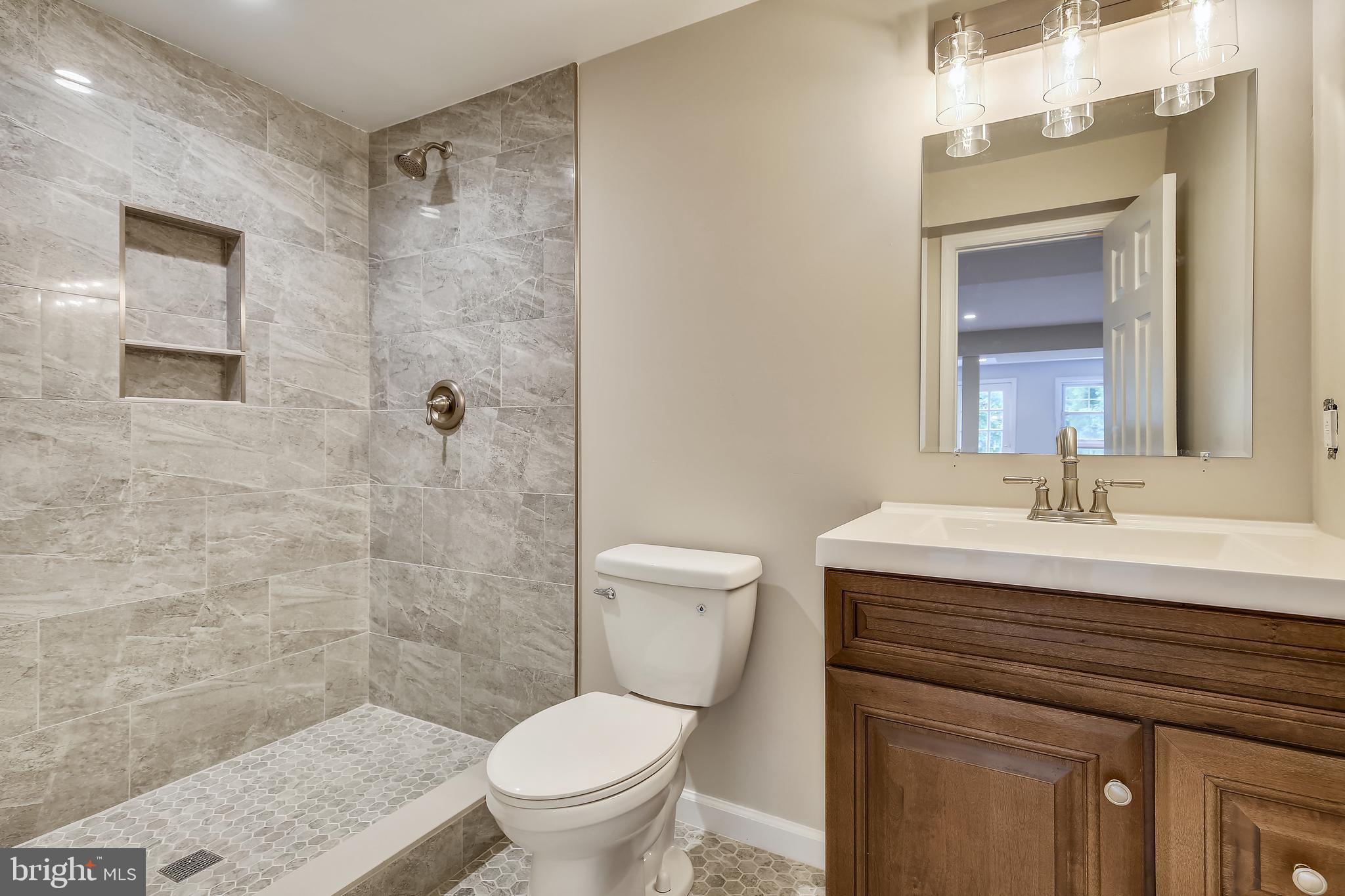 MARLAN FOREST - Residential