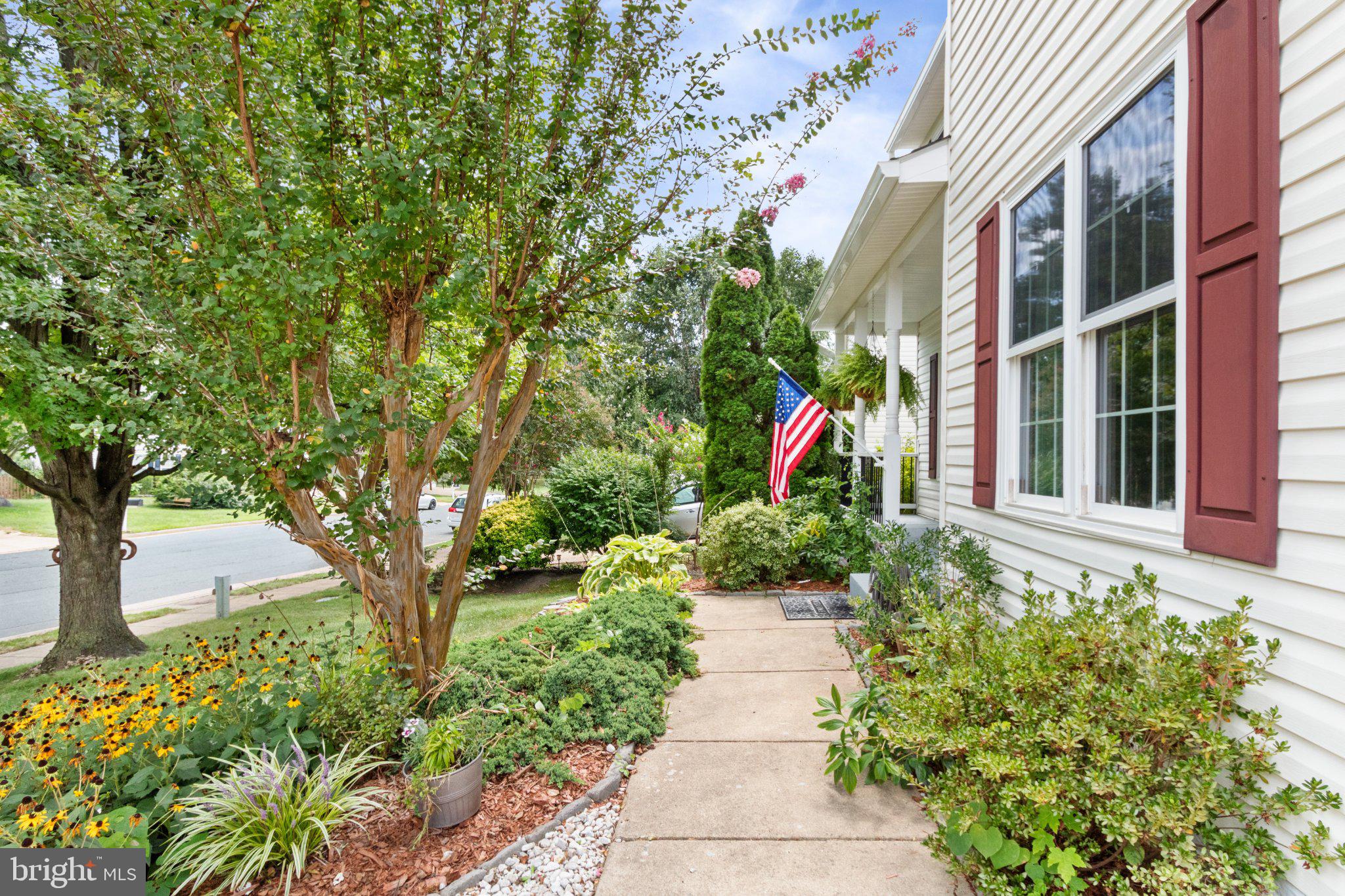 4 SAINT CHRISTOPHERS DRIVE