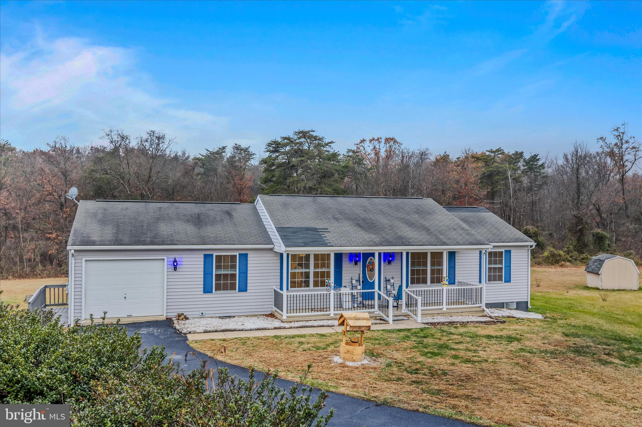 UNION GAP - Residential