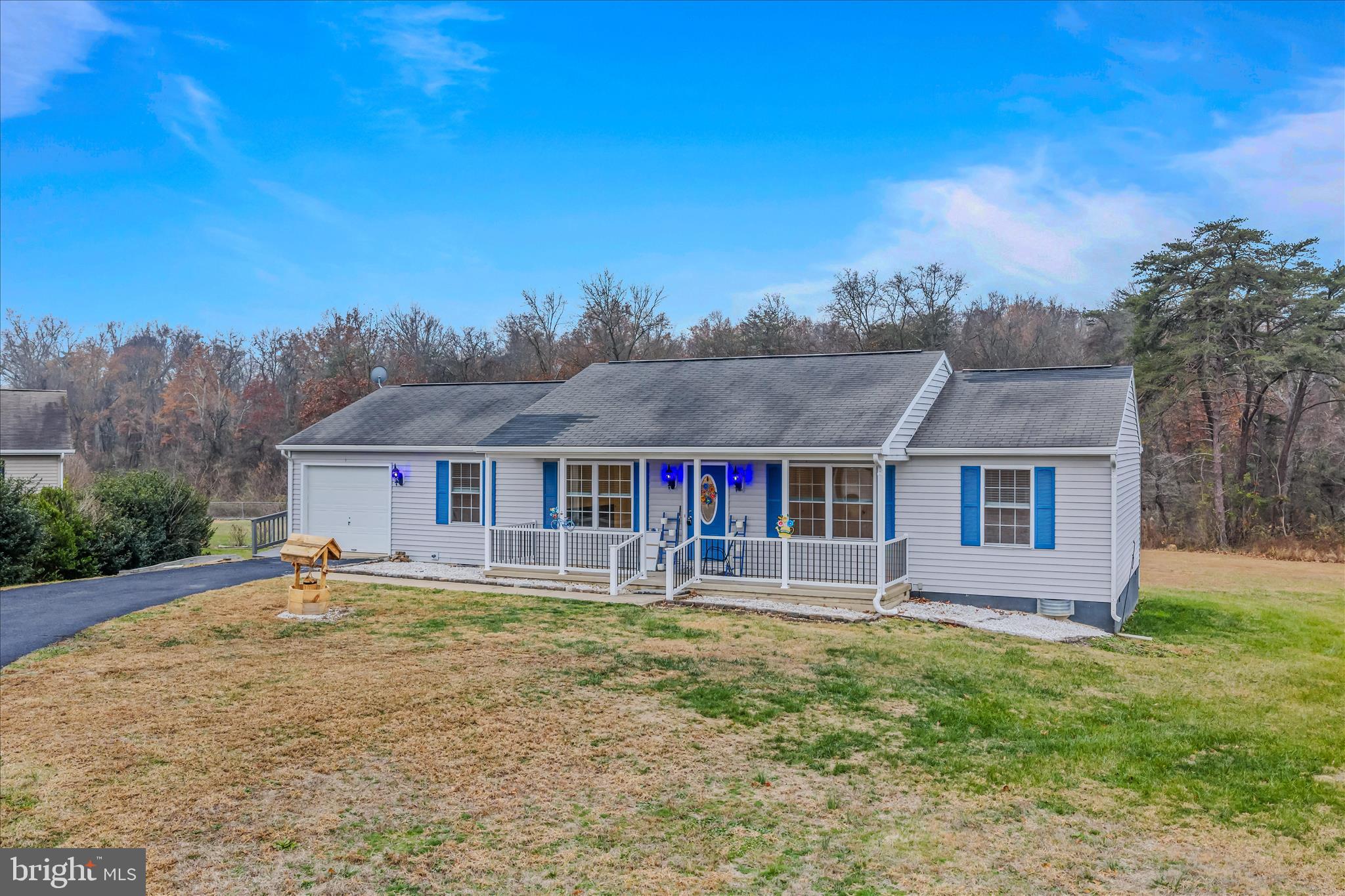 UNION GAP - Residential