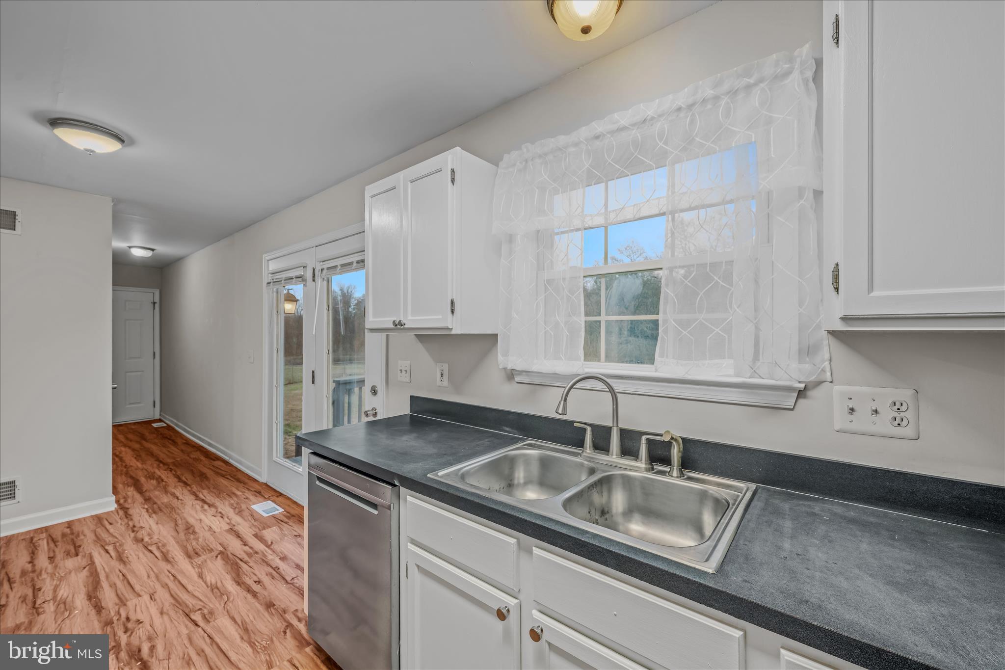 UNION GAP - Residential