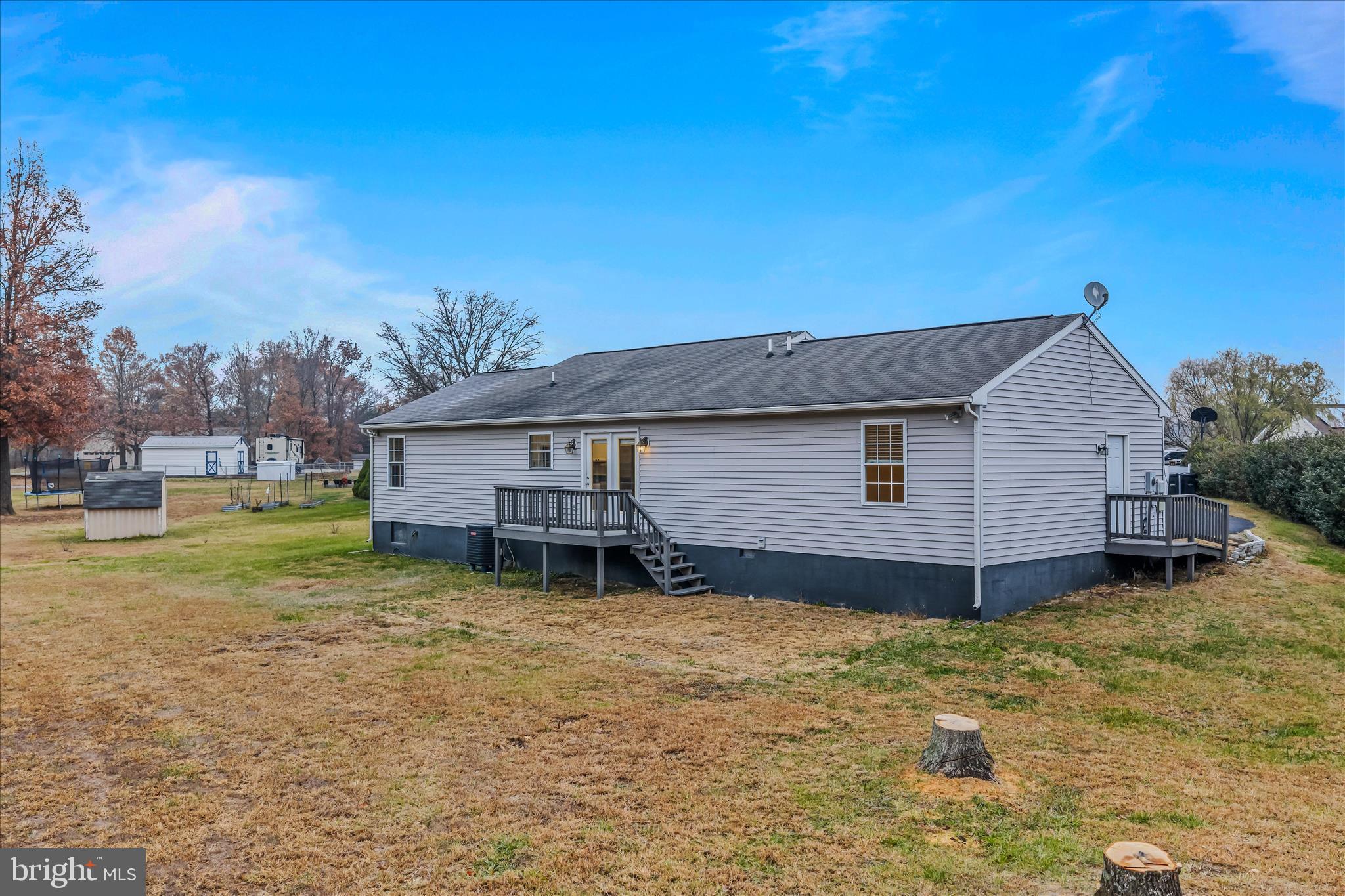 UNION GAP - Residential