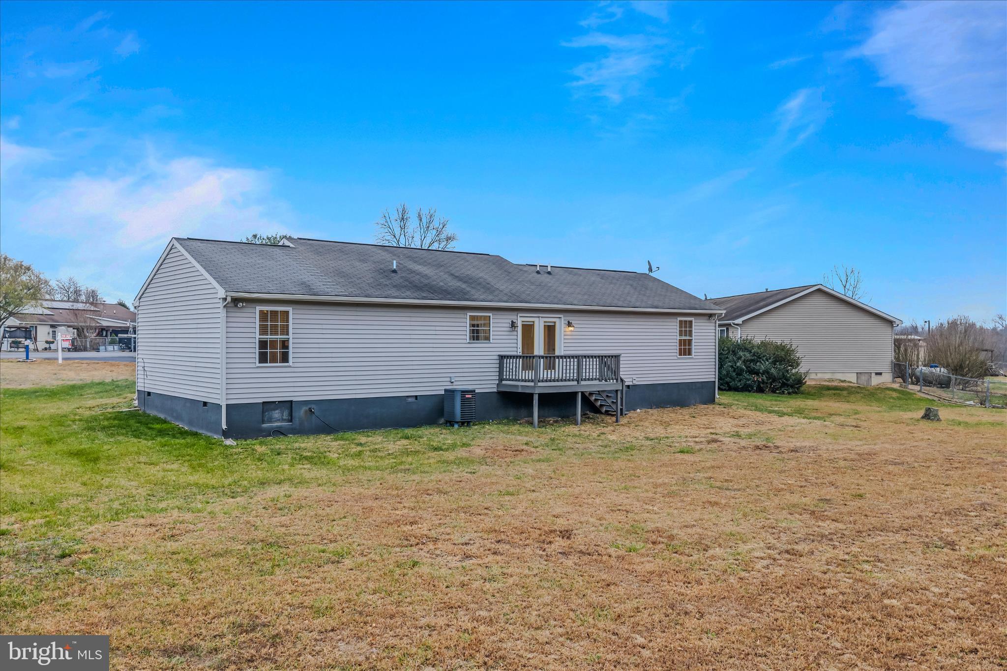 UNION GAP - Residential