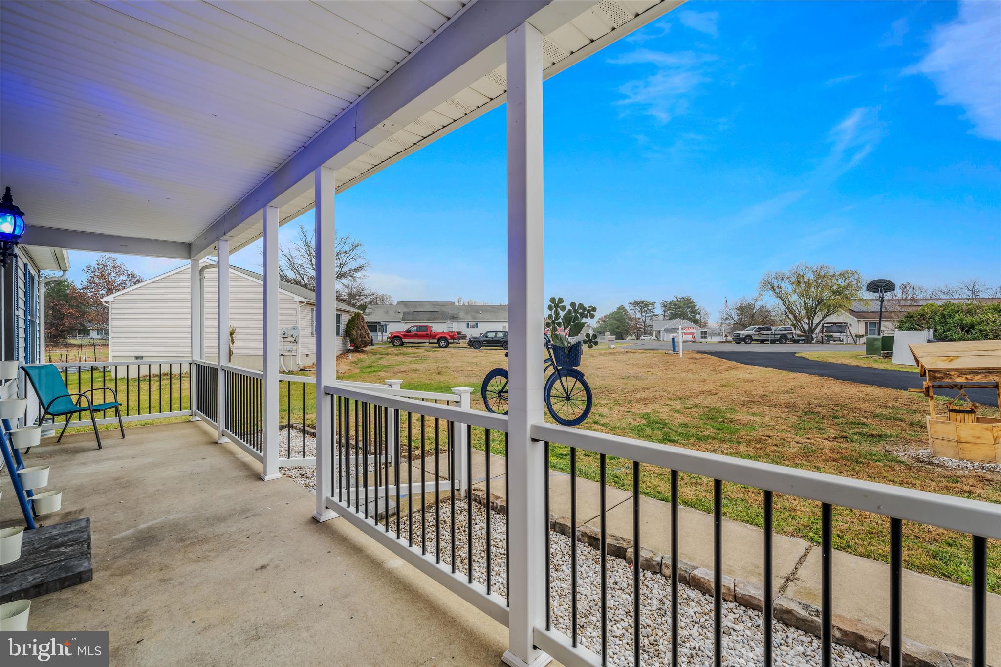 UNION GAP - Residential