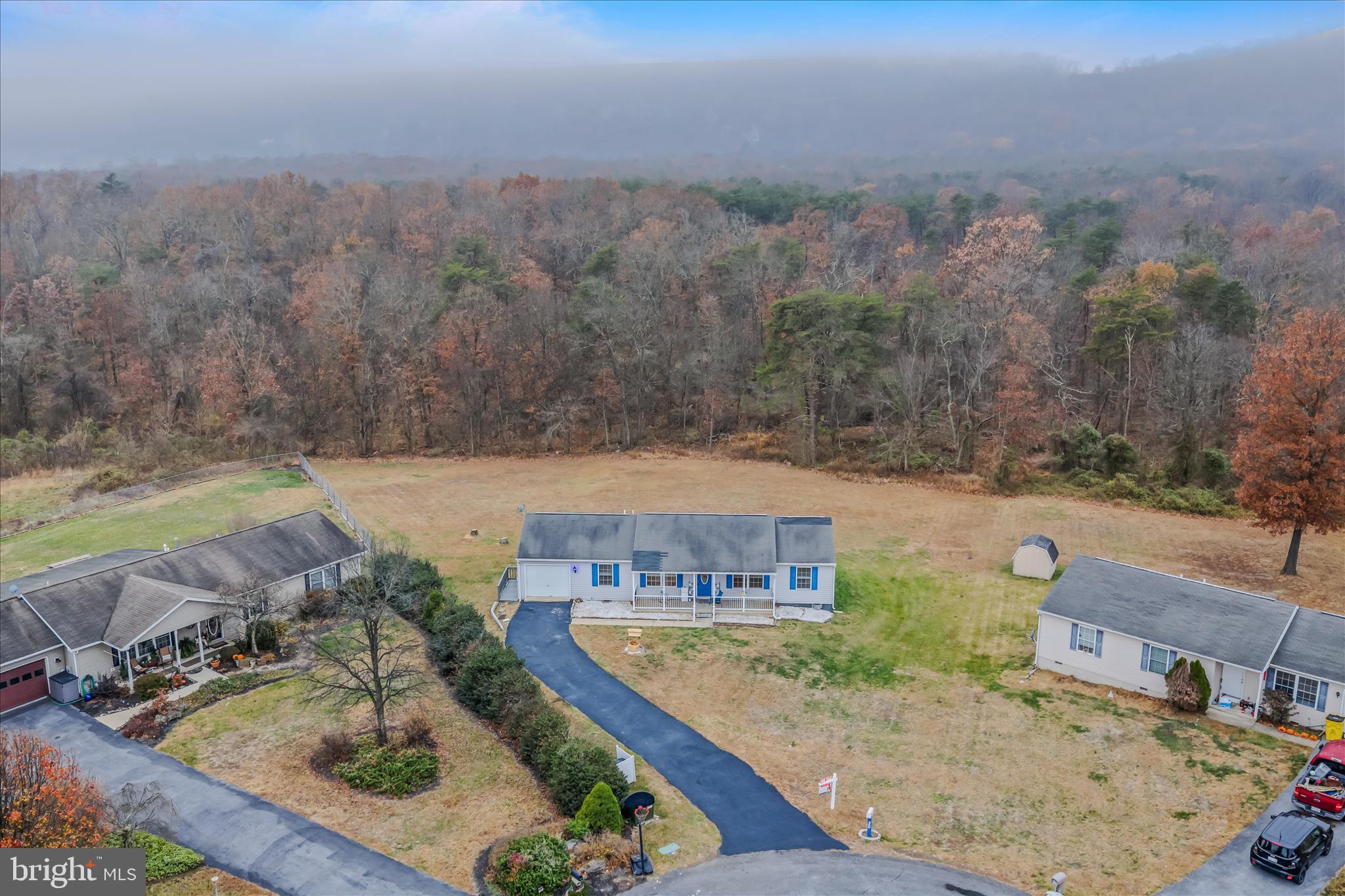 UNION GAP - Residential