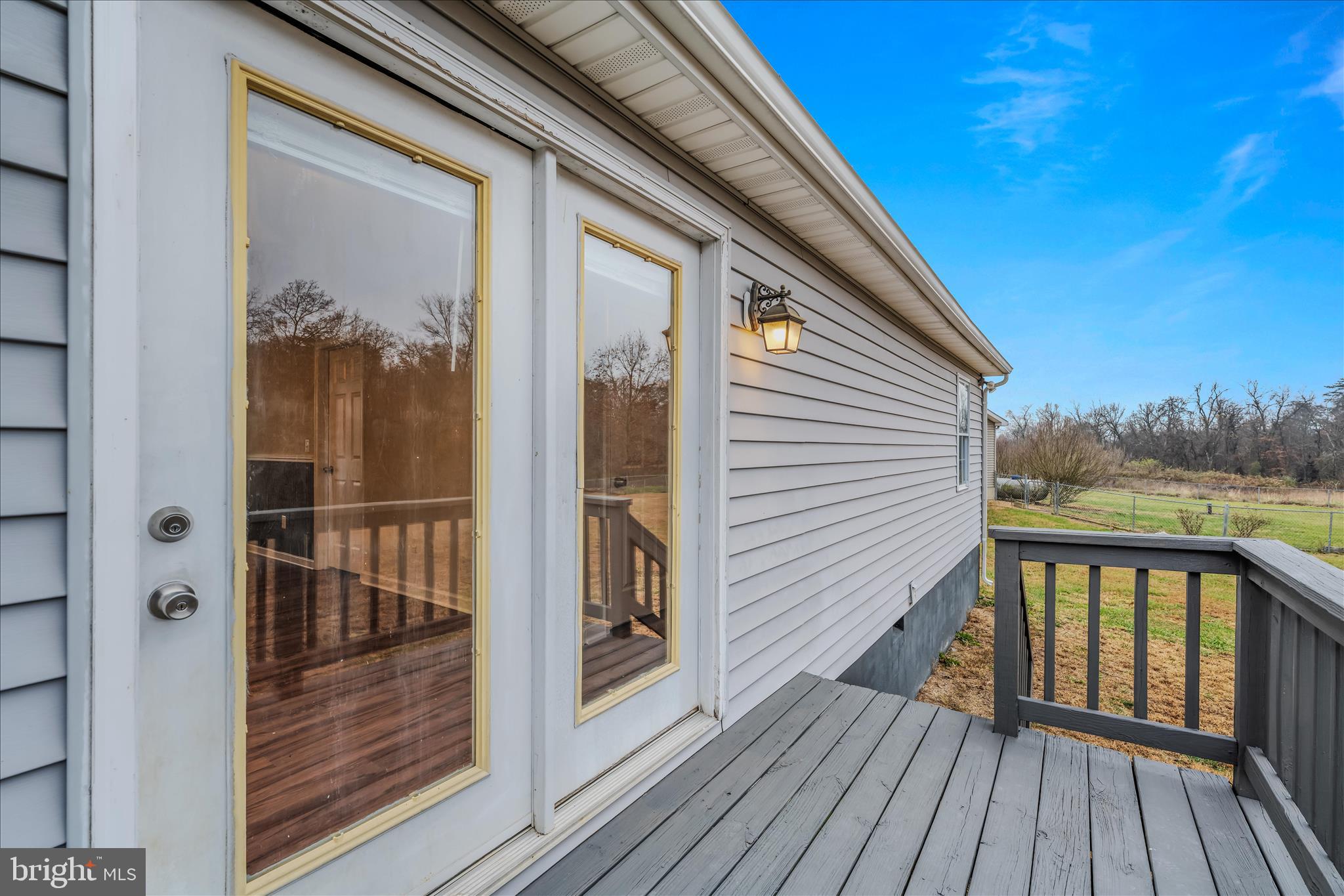 UNION GAP - Residential