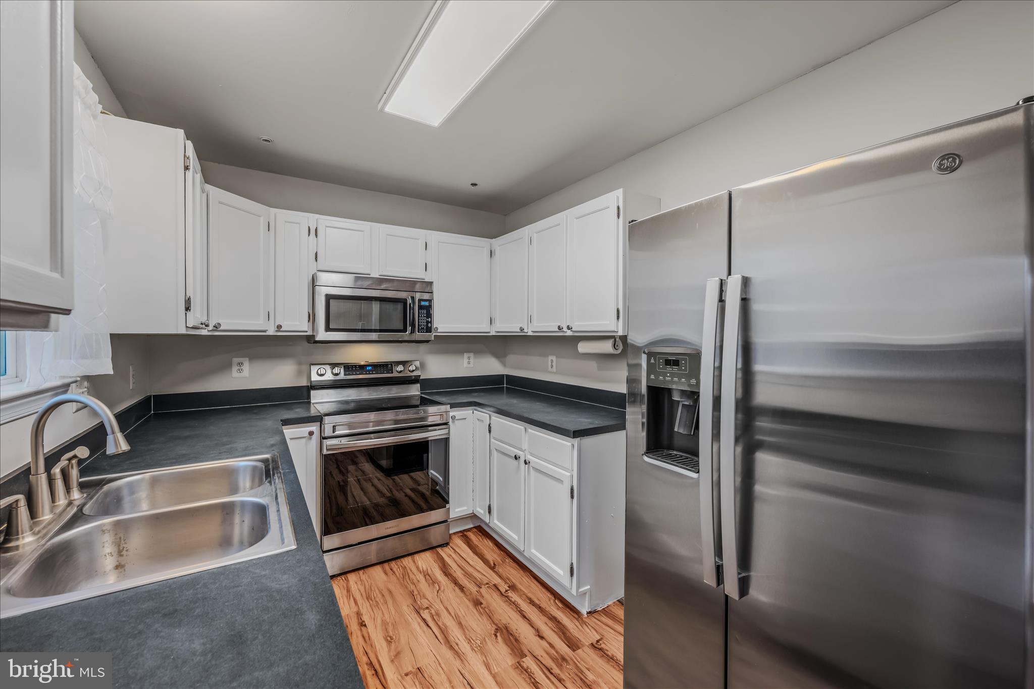 UNION GAP - Residential