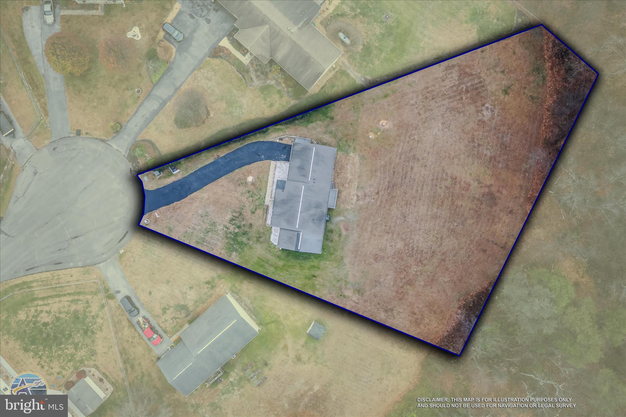 UNION GAP - Residential