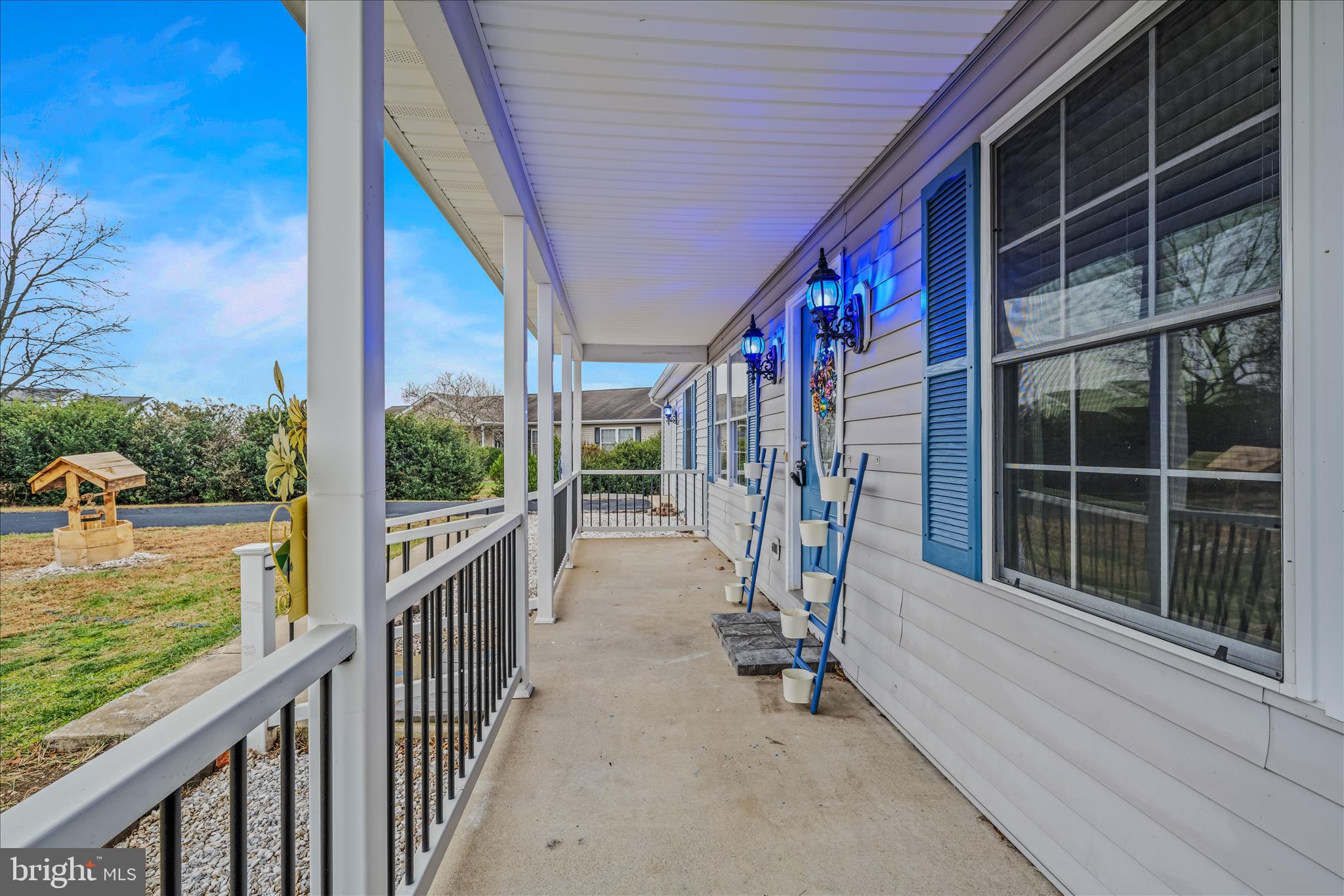 UNION GAP - Residential