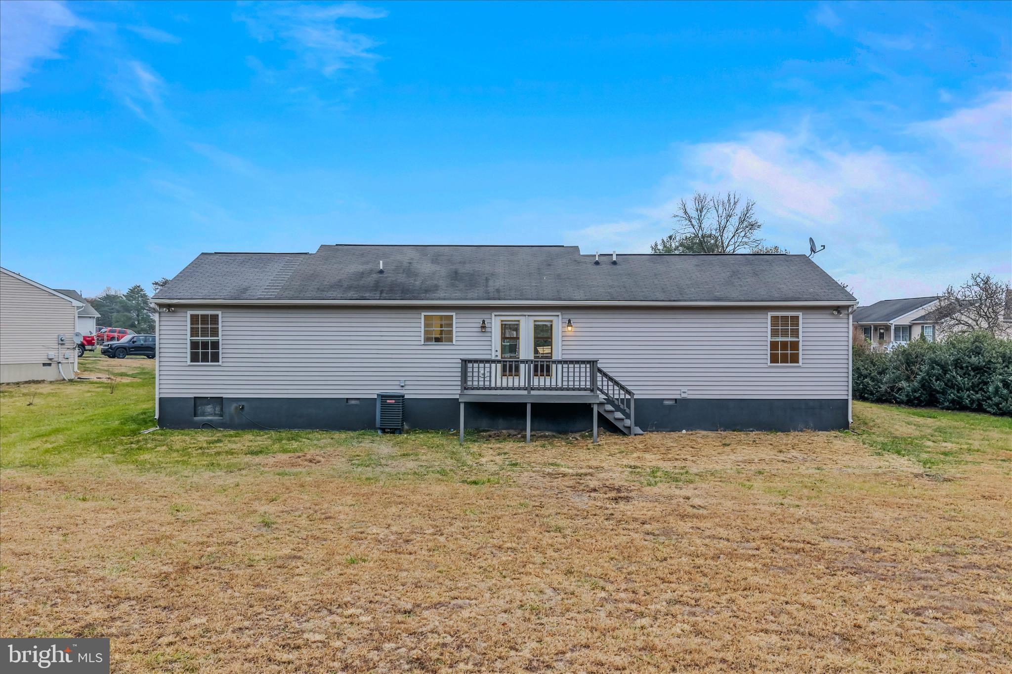 UNION GAP - Residential