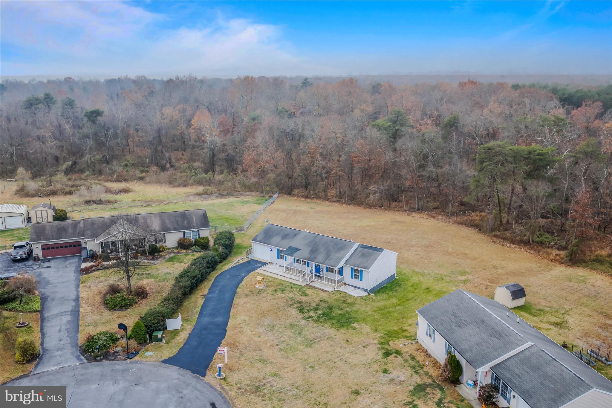 UNION GAP - Residential