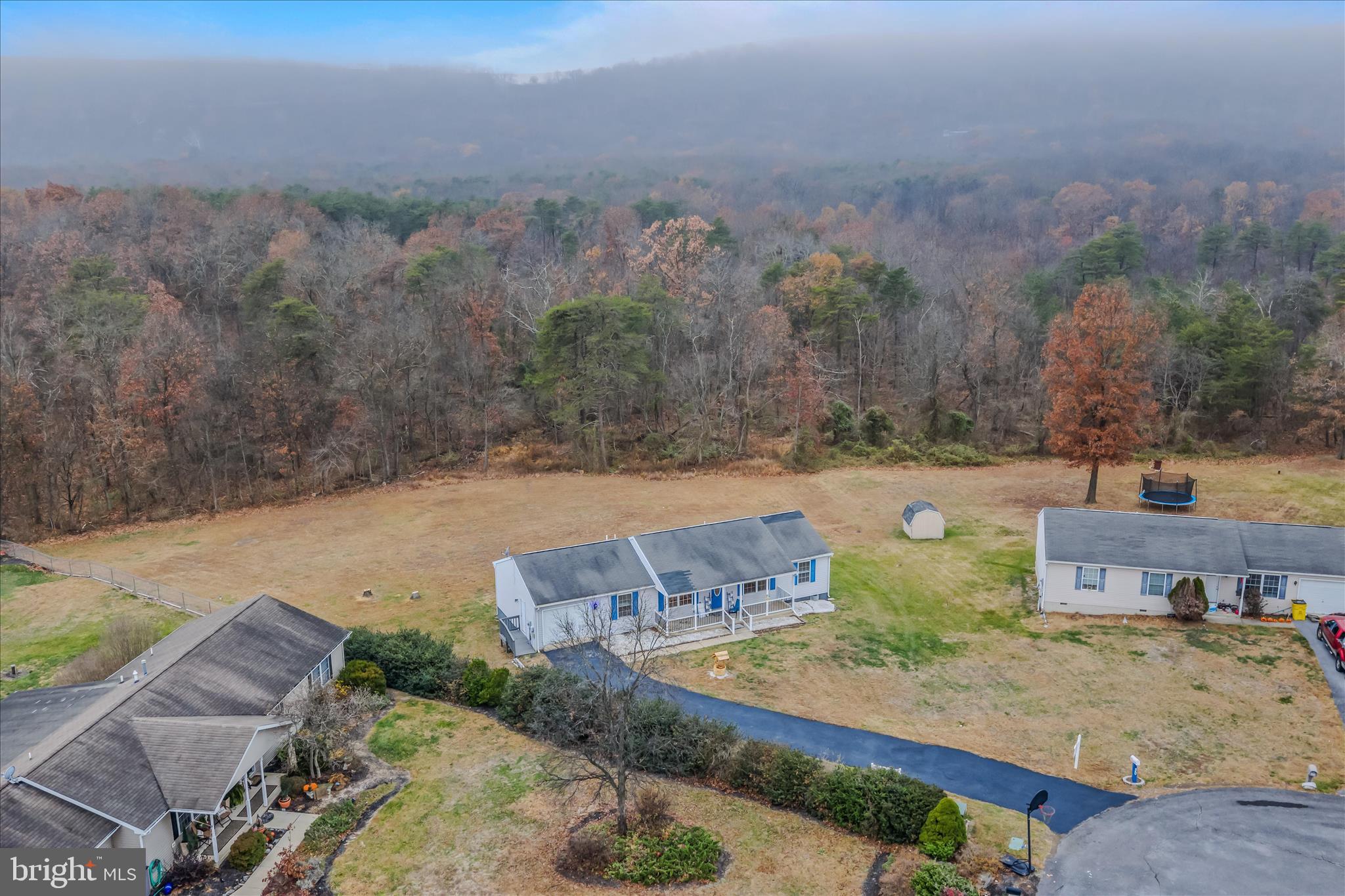 UNION GAP - Residential