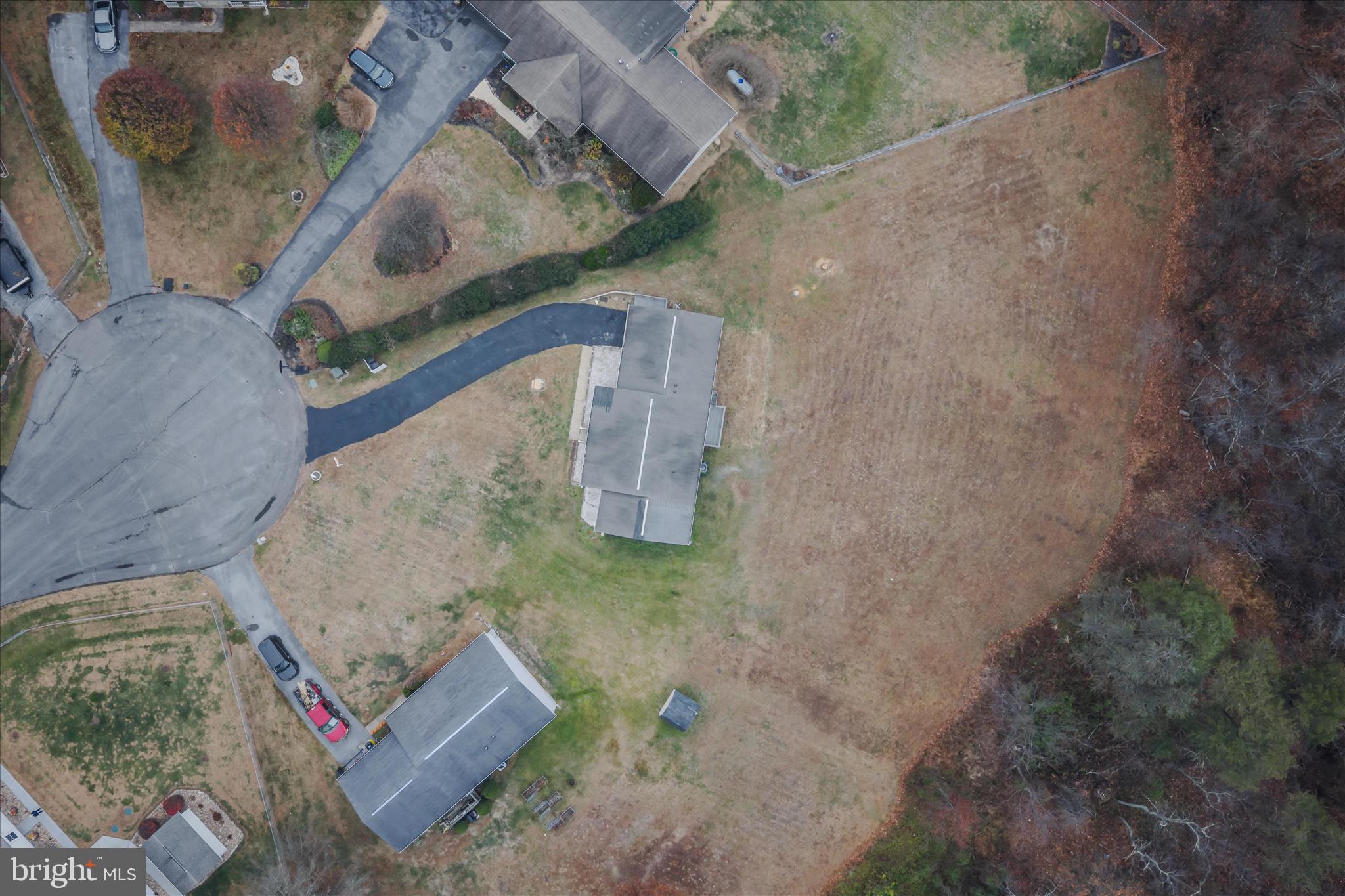 UNION GAP - Residential