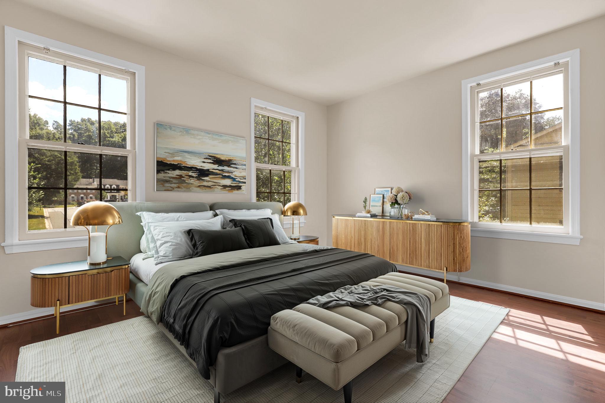 SHADOW OAK - Residential