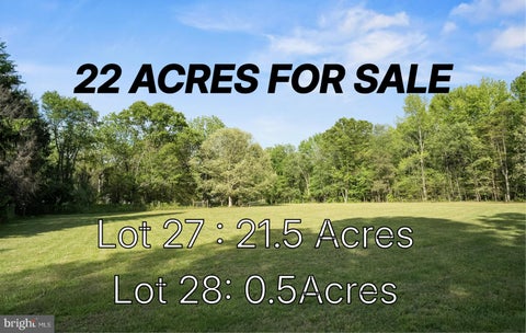 Vacant Land For Sale - Angelow Road<br/> BERLIN, NJ 08009