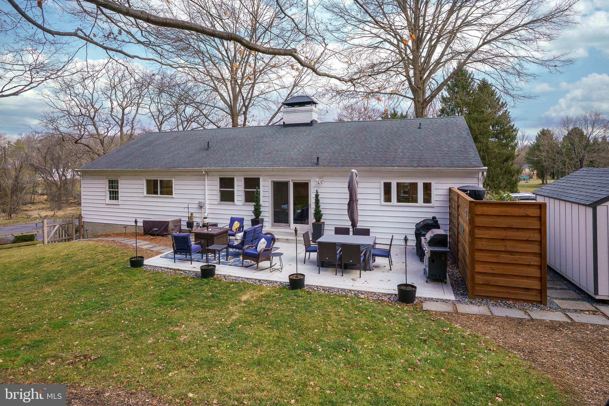 DUNLOGGIN - Residential