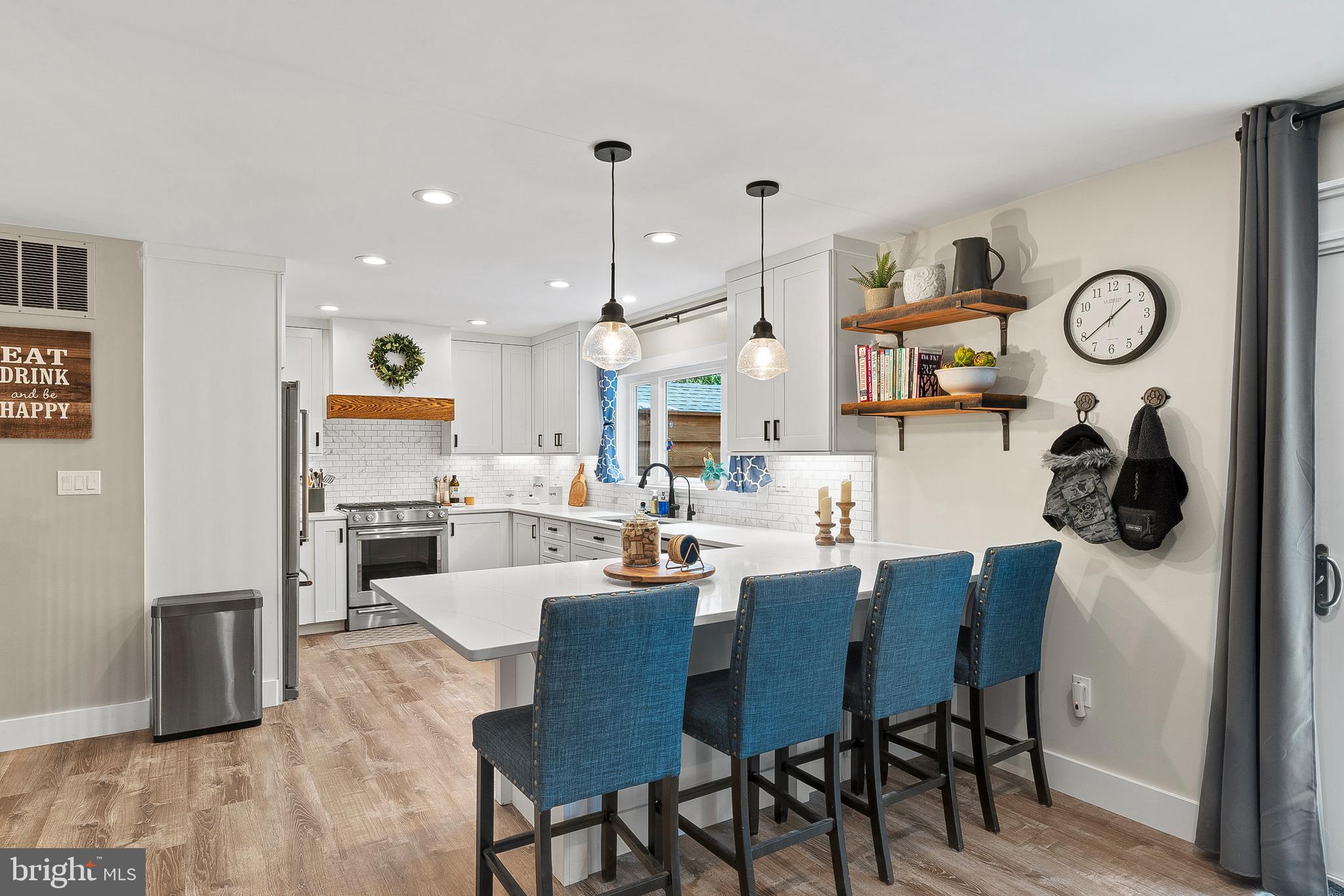 DUNLOGGIN - Residential