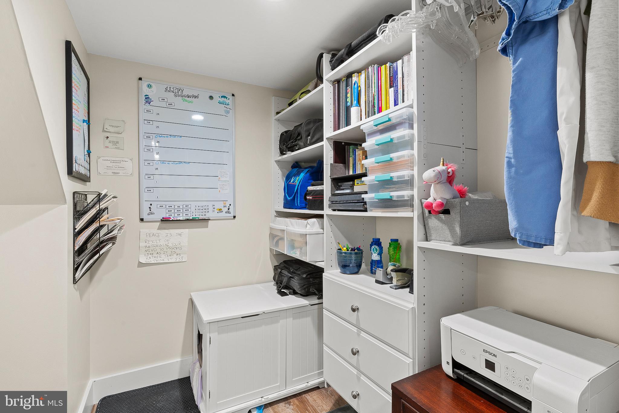 DUNLOGGIN - Residential