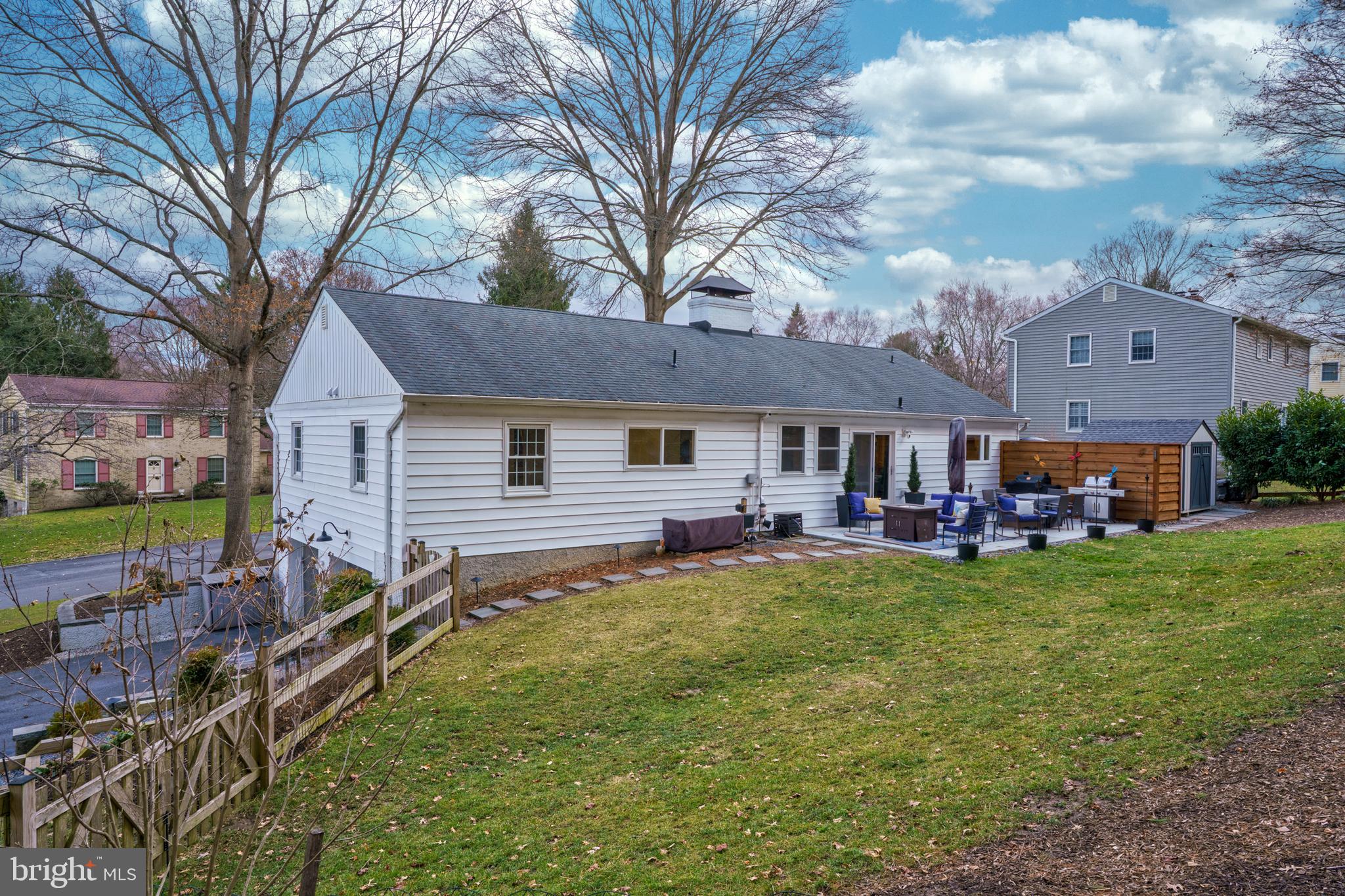 DUNLOGGIN - Residential