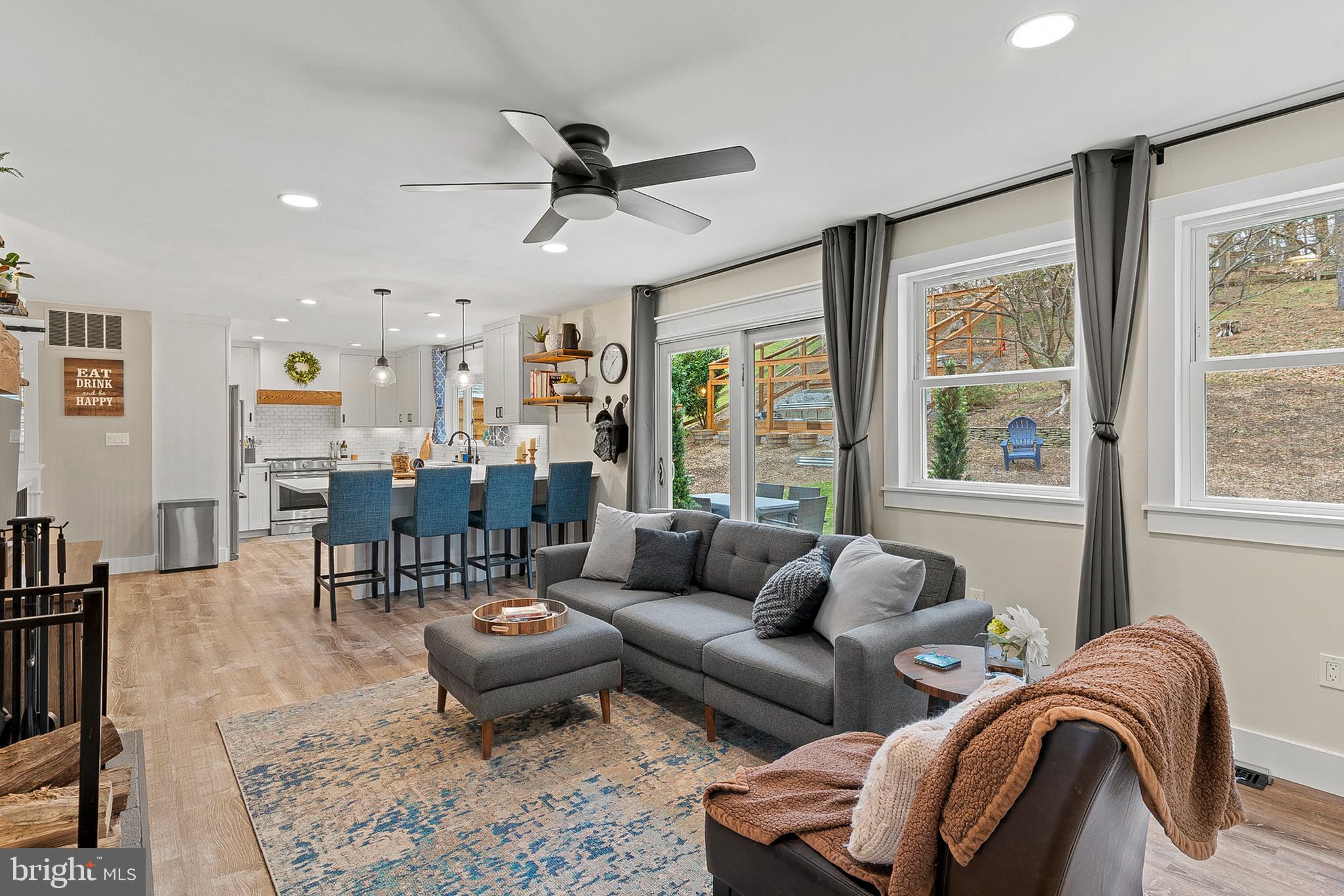 DUNLOGGIN - Residential