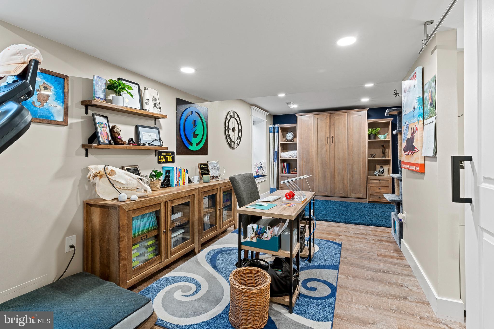 DUNLOGGIN - Residential