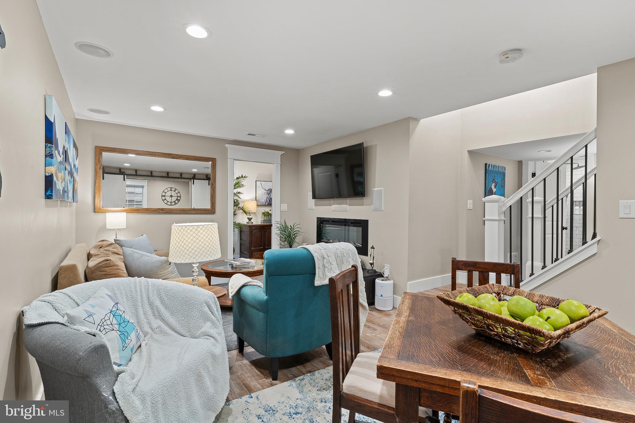 DUNLOGGIN - Residential