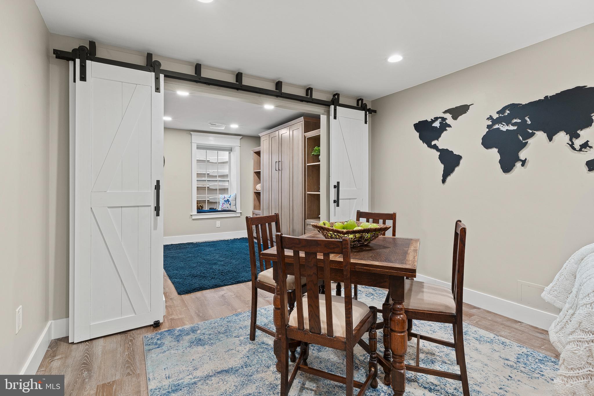 DUNLOGGIN - Residential