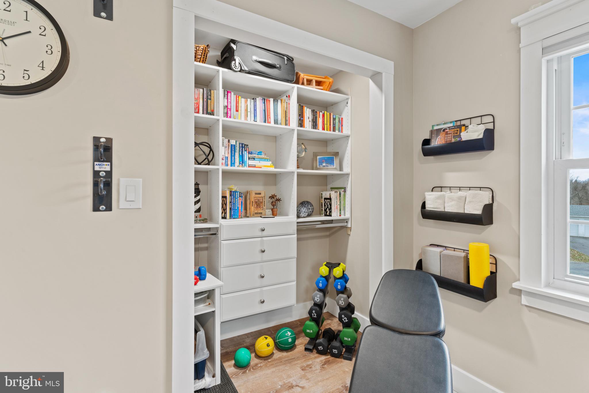 DUNLOGGIN - Residential