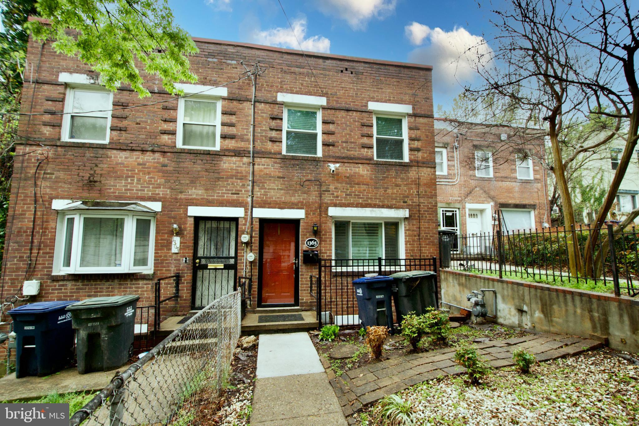 1365 TALBERT TERRACE SE