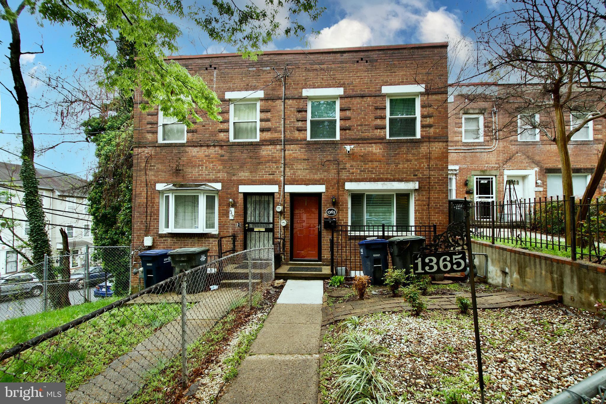 1365 TALBERT TERRACE SE