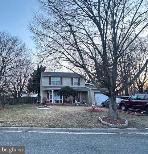 Homes For Sale - 10215 Terraco Place<br/> CHELTENHAM, MD 20623