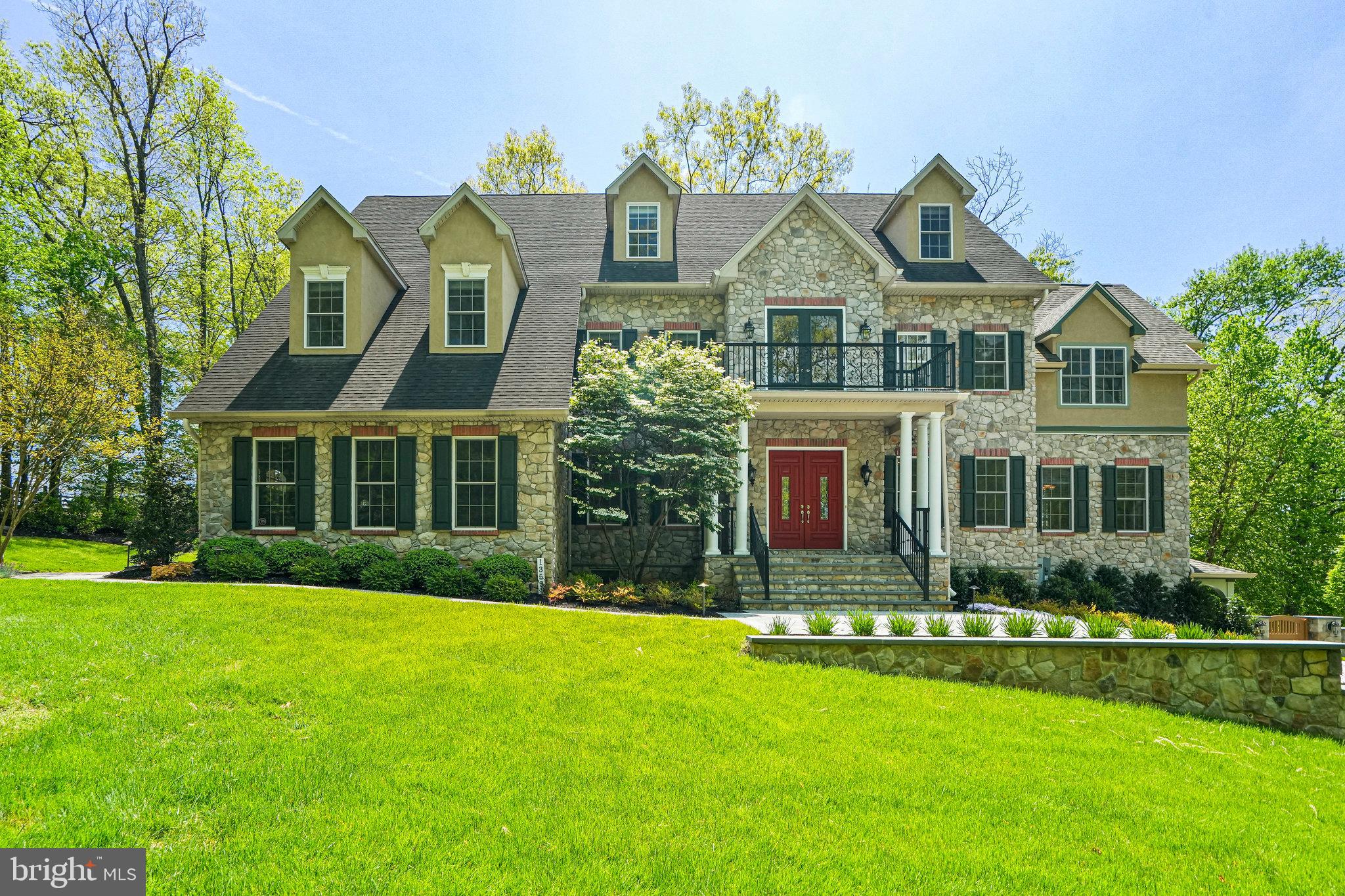 13551 TRIADELPHIA MILL RD