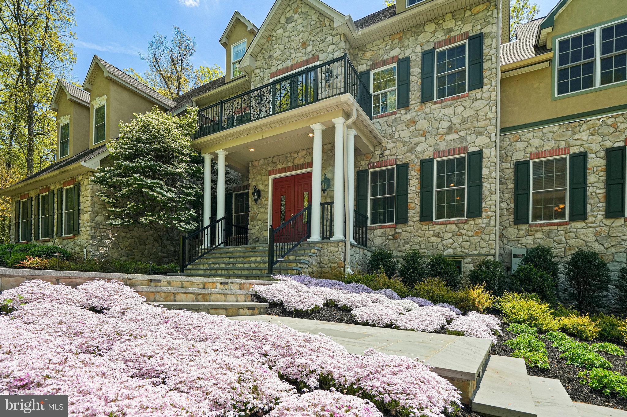 13551 TRIADELPHIA MILL RD