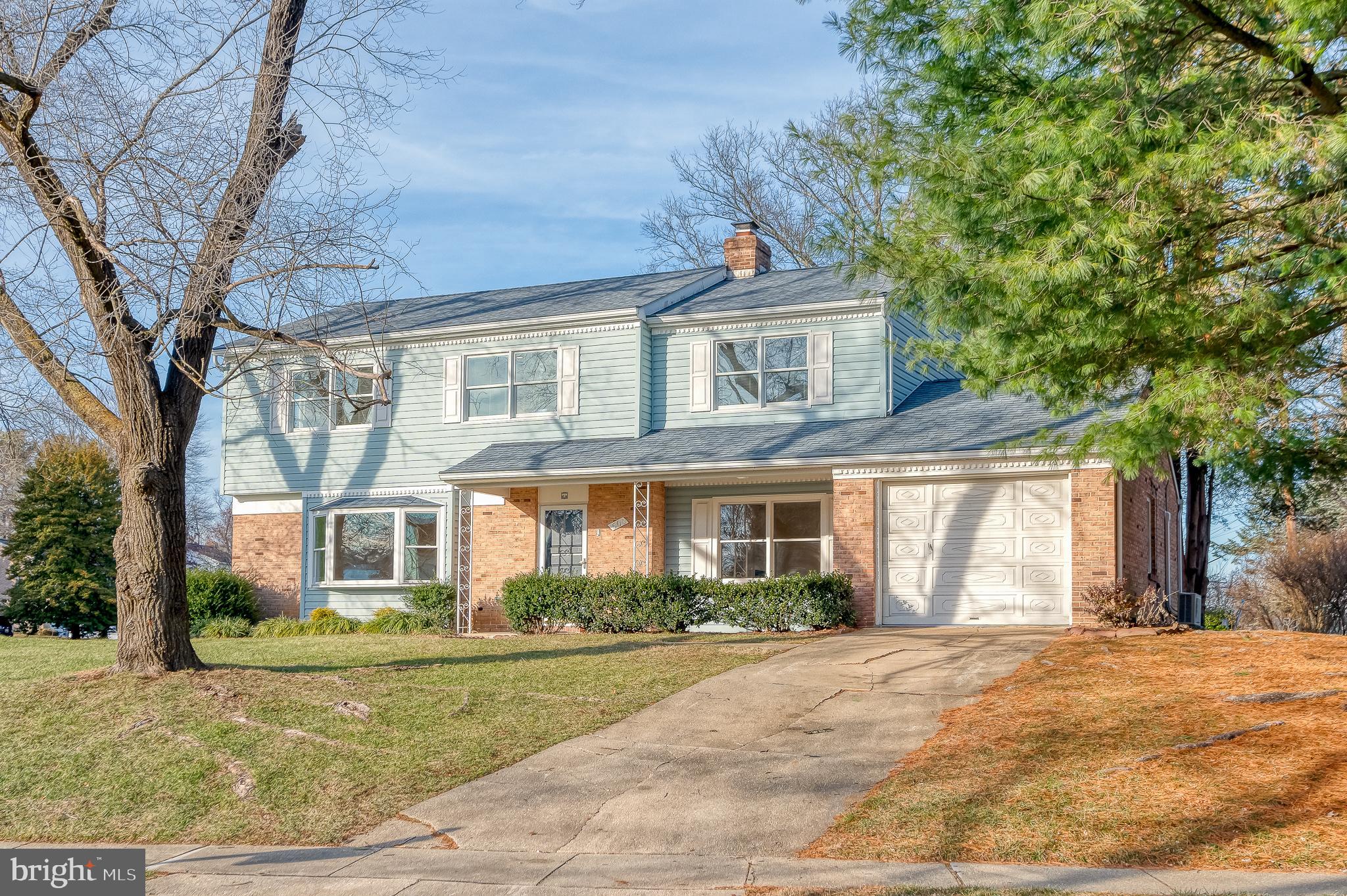 HOMESTEAD VILLAGE - Residential