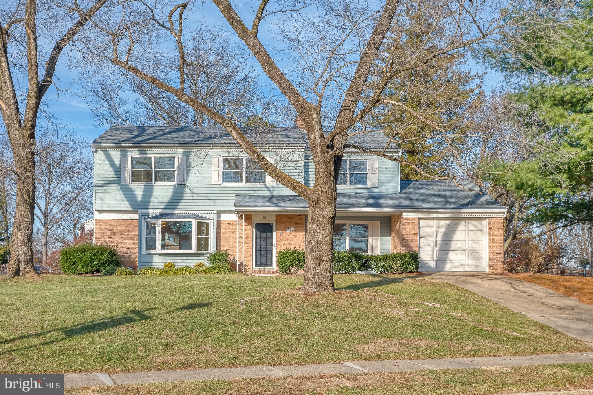 HOMESTEAD VILLAGE - Residential