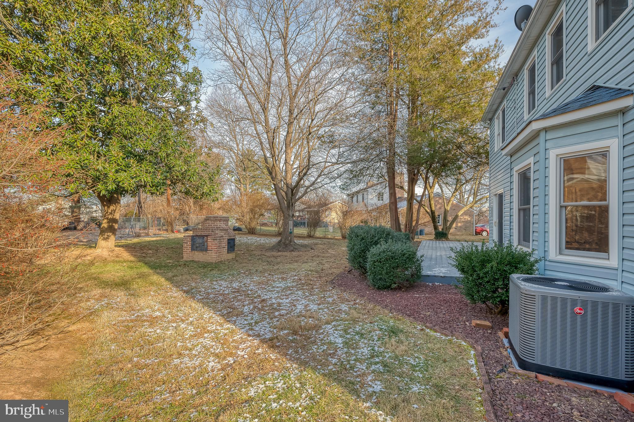 HOMESTEAD VILLAGE - Residential