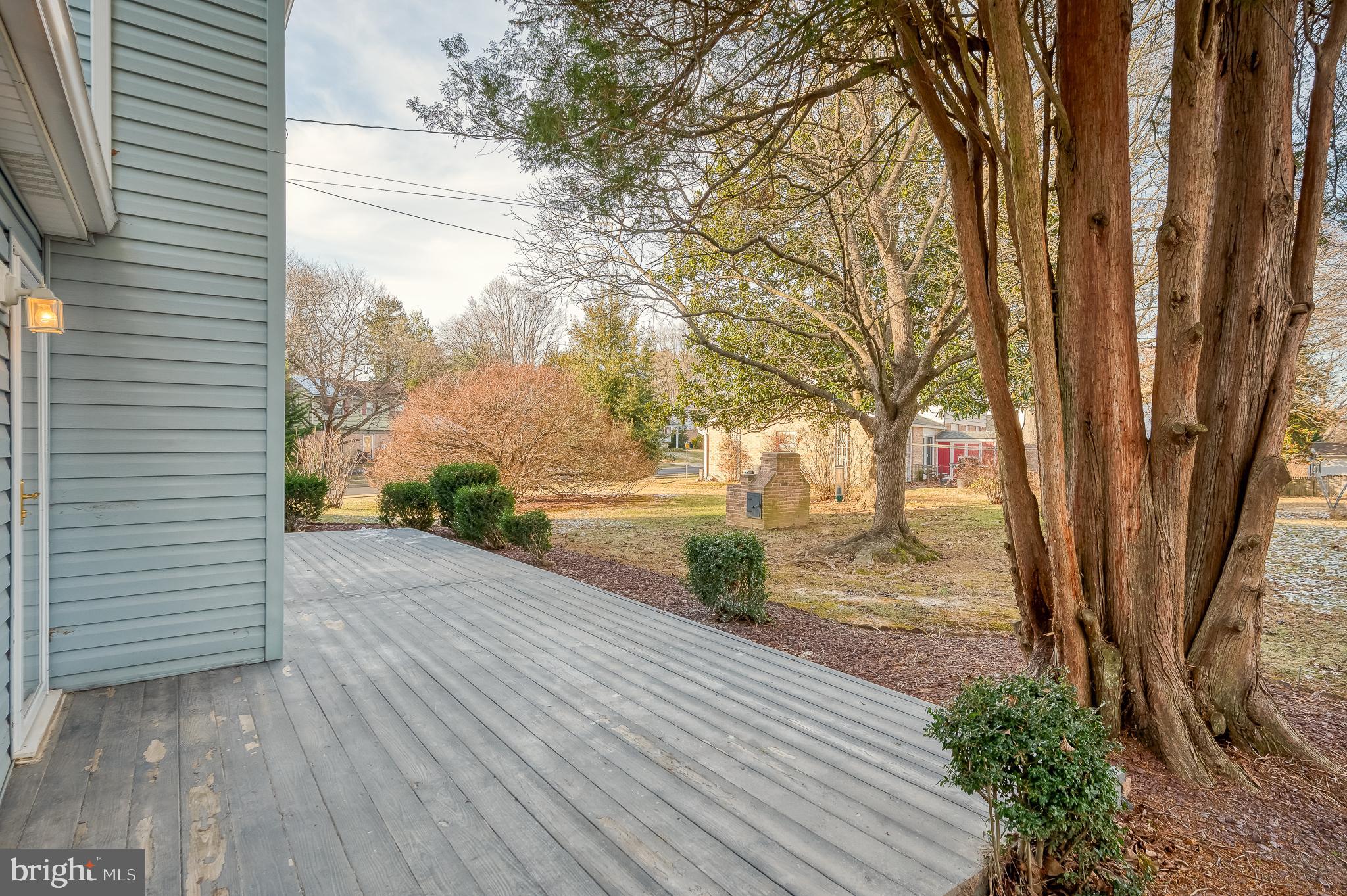 HOMESTEAD VILLAGE - Residential