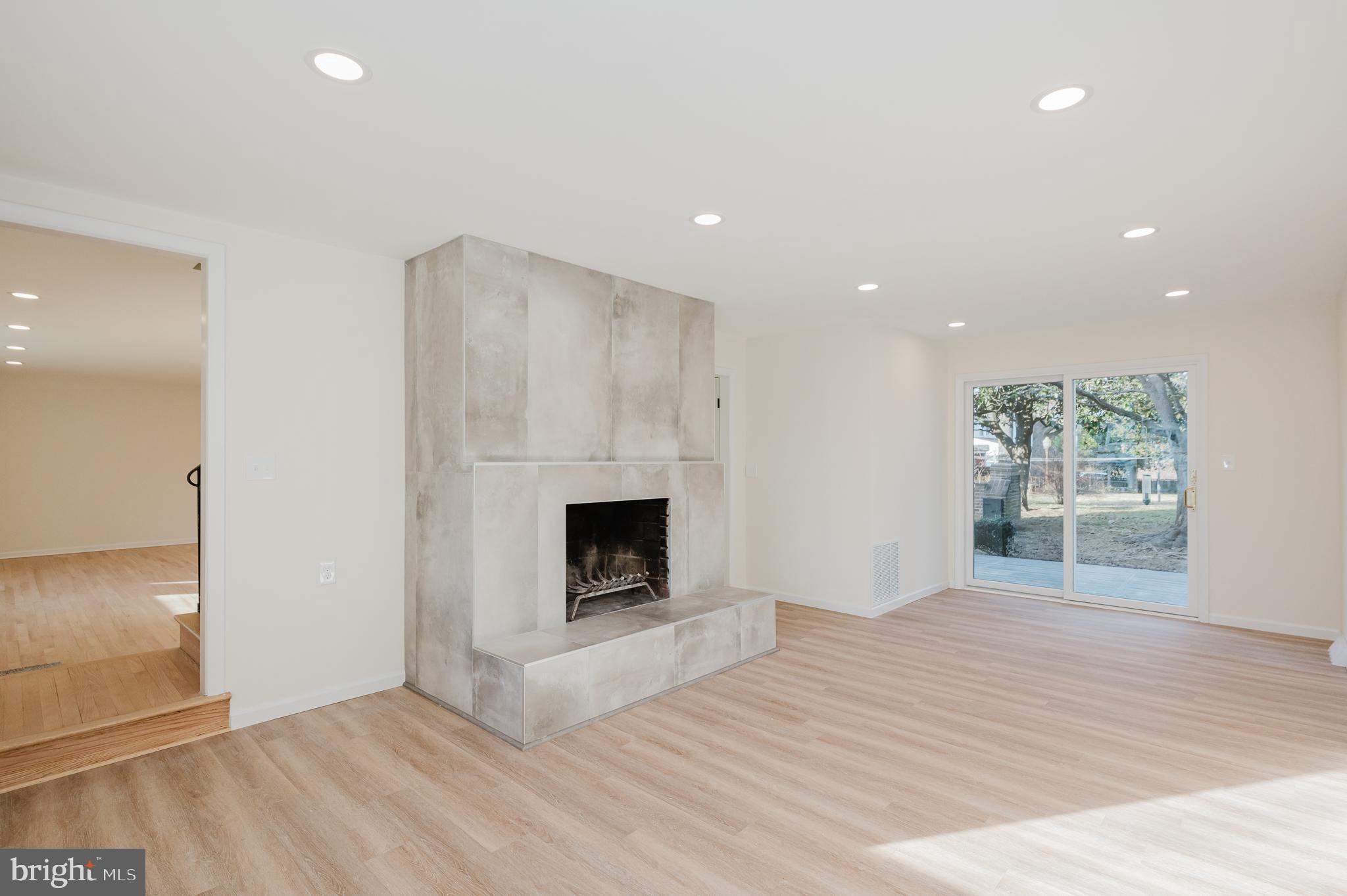 HOMESTEAD VILLAGE - Residential