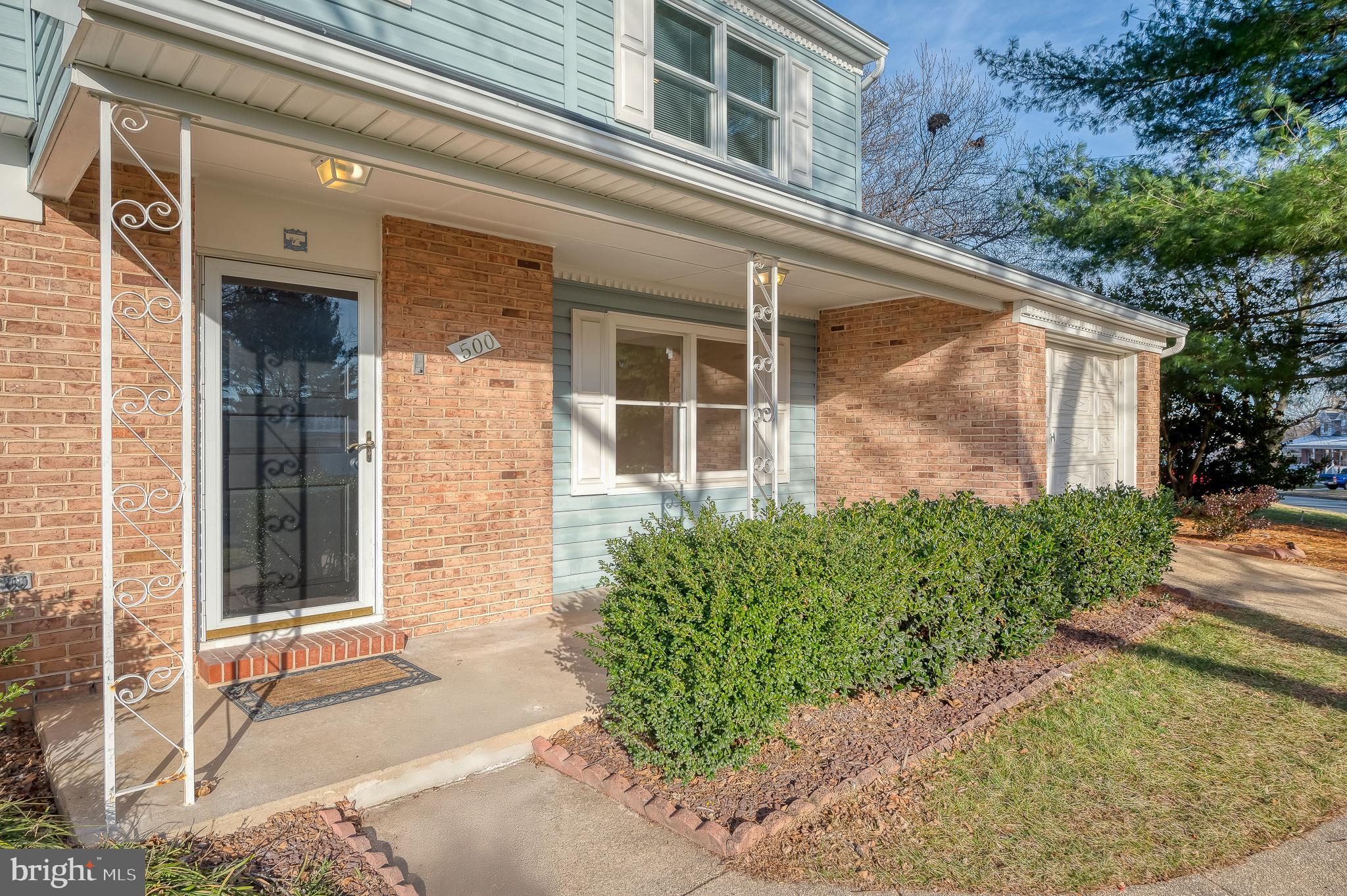 HOMESTEAD VILLAGE - Residential