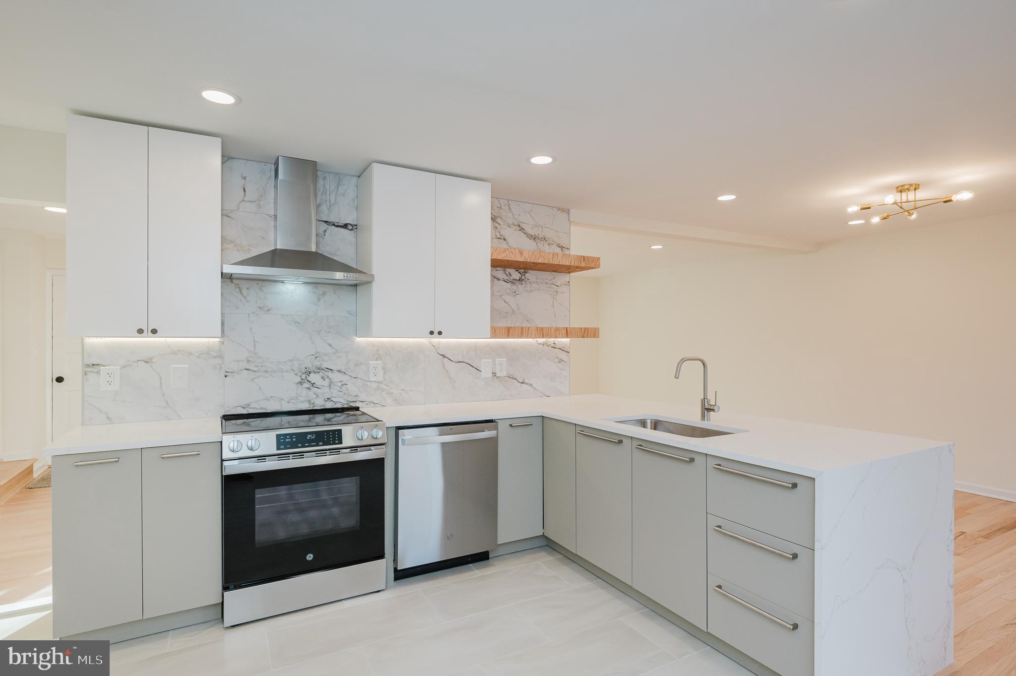 HOMESTEAD VILLAGE - Residential