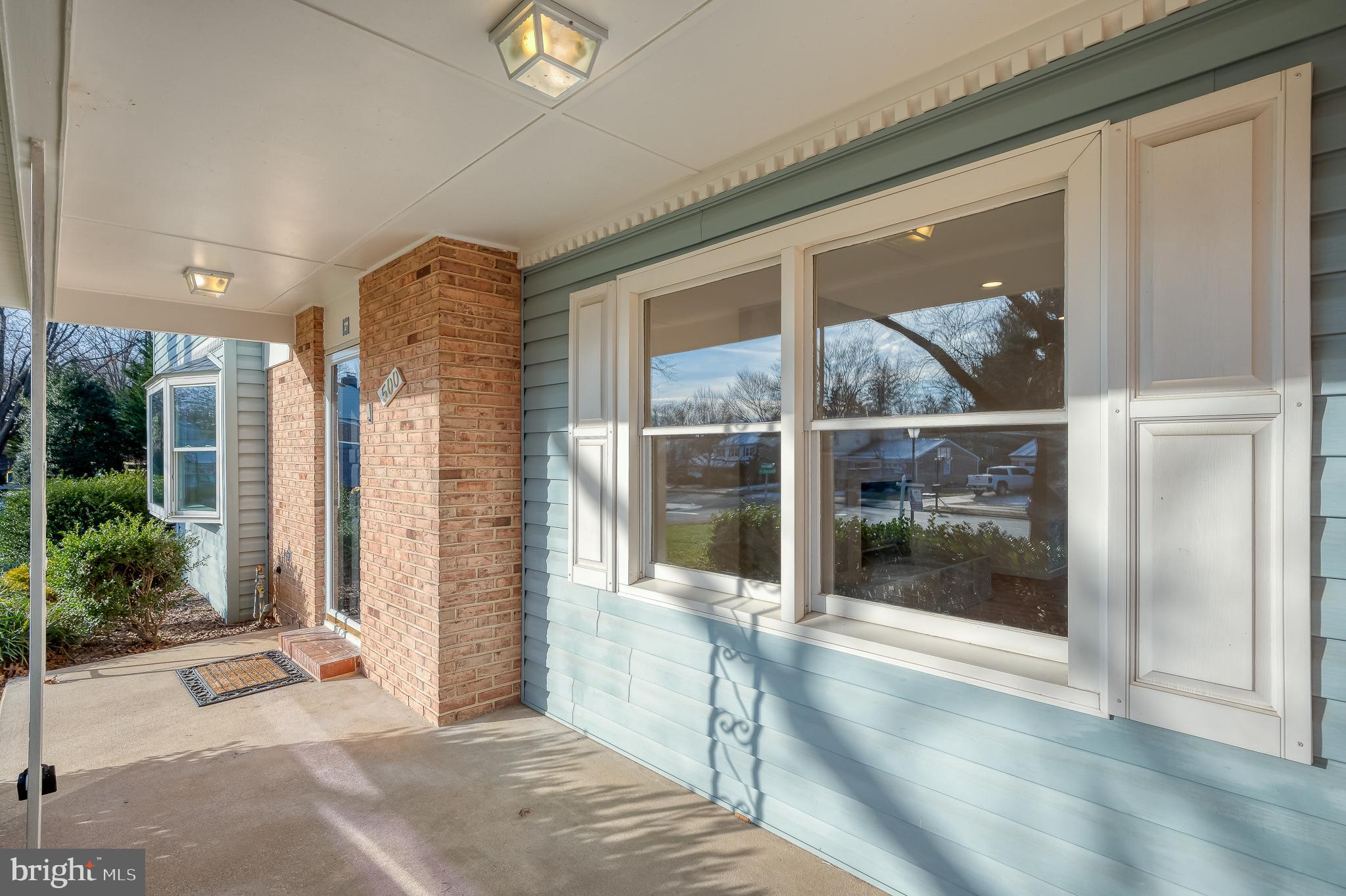 HOMESTEAD VILLAGE - Residential